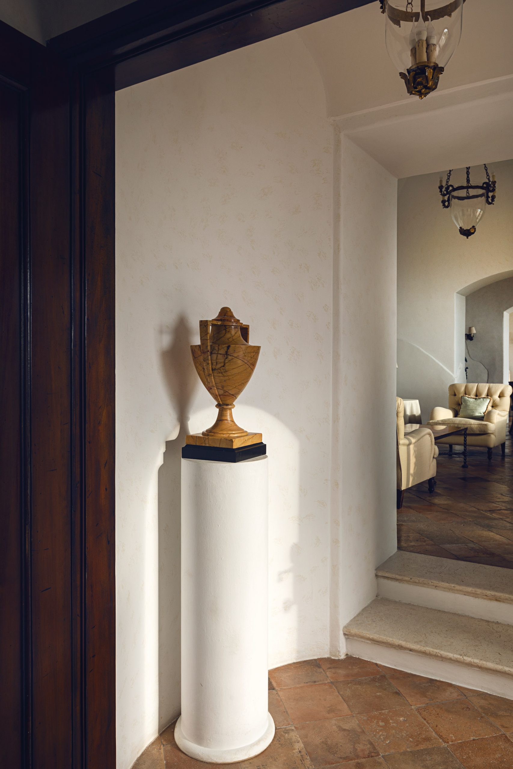 Caruso, A Belmond Hotel, Amalfi Coast - Ravello, Italy - Guest Suite