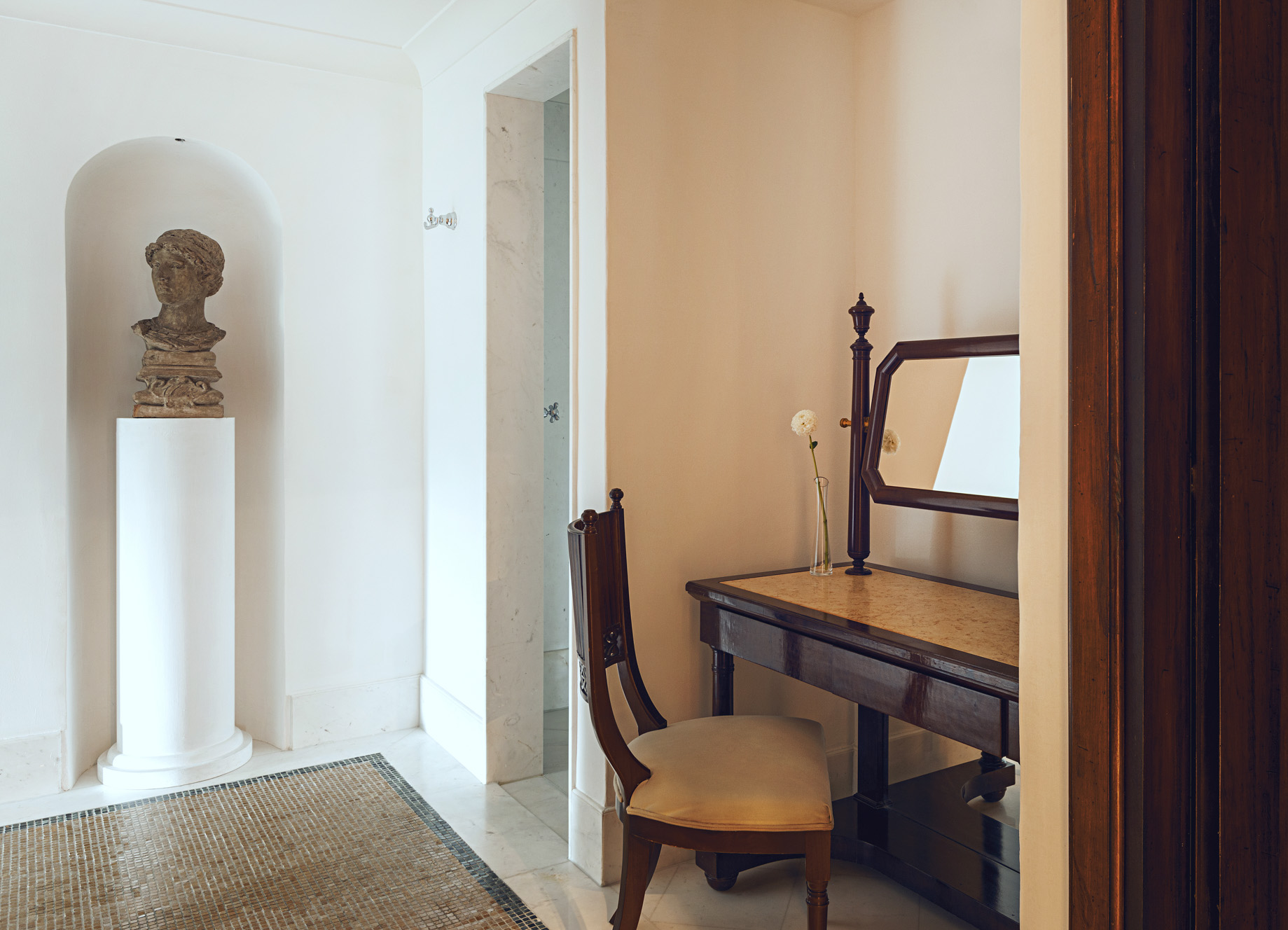 Caruso, A Belmond Hotel, Amalfi Coast – Ravello, Italy – Guest Suite