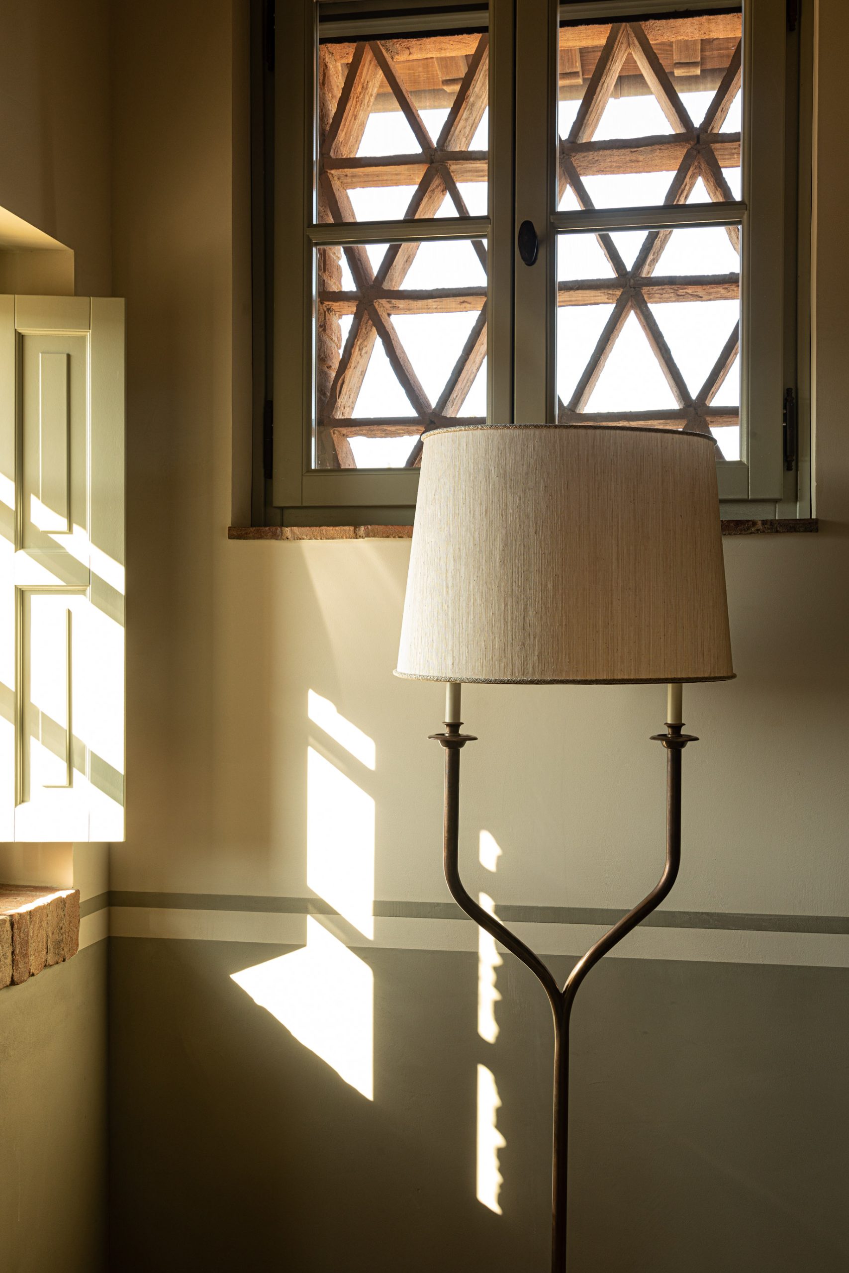 Castello di Casole, A Belmond Hotel, Tuscany - Casole d'Elsa, Italy - Villa Thesan