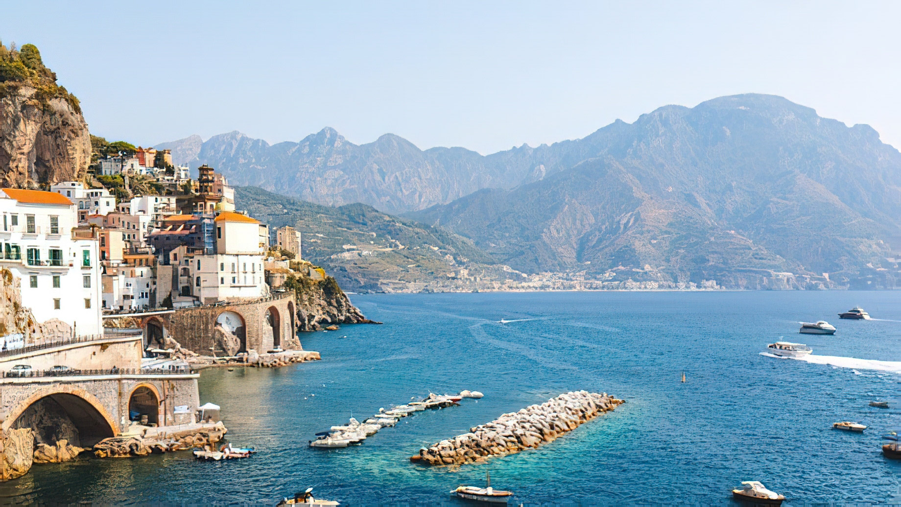 Caruso, A Belmond Hotel, Amalfi Coast – Ravello, Italy – Amalfi Coast Experience