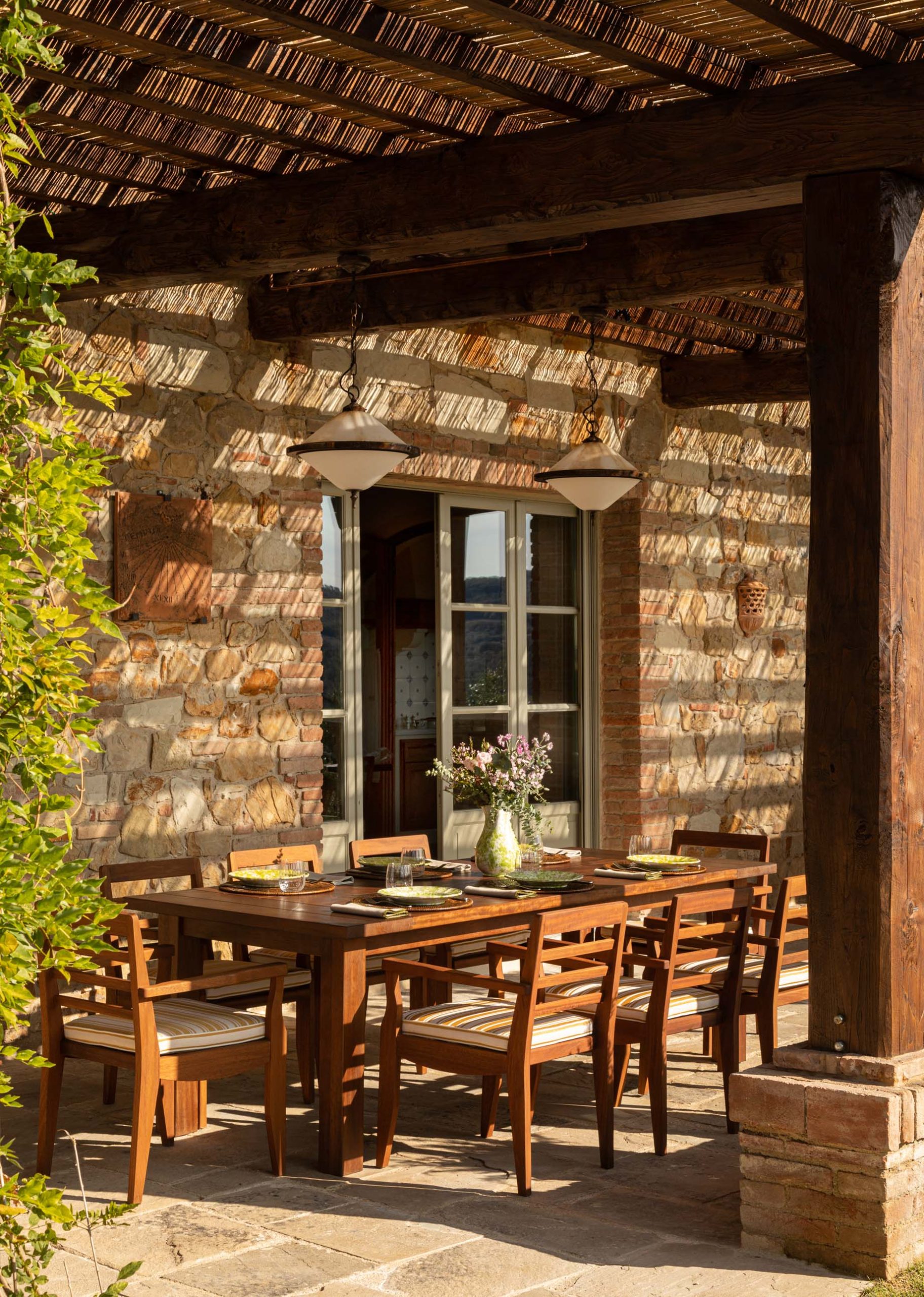 Castello di Casole, A Belmond Hotel, Tuscany - Casole d'Elsa, Italy - Villa Thesan