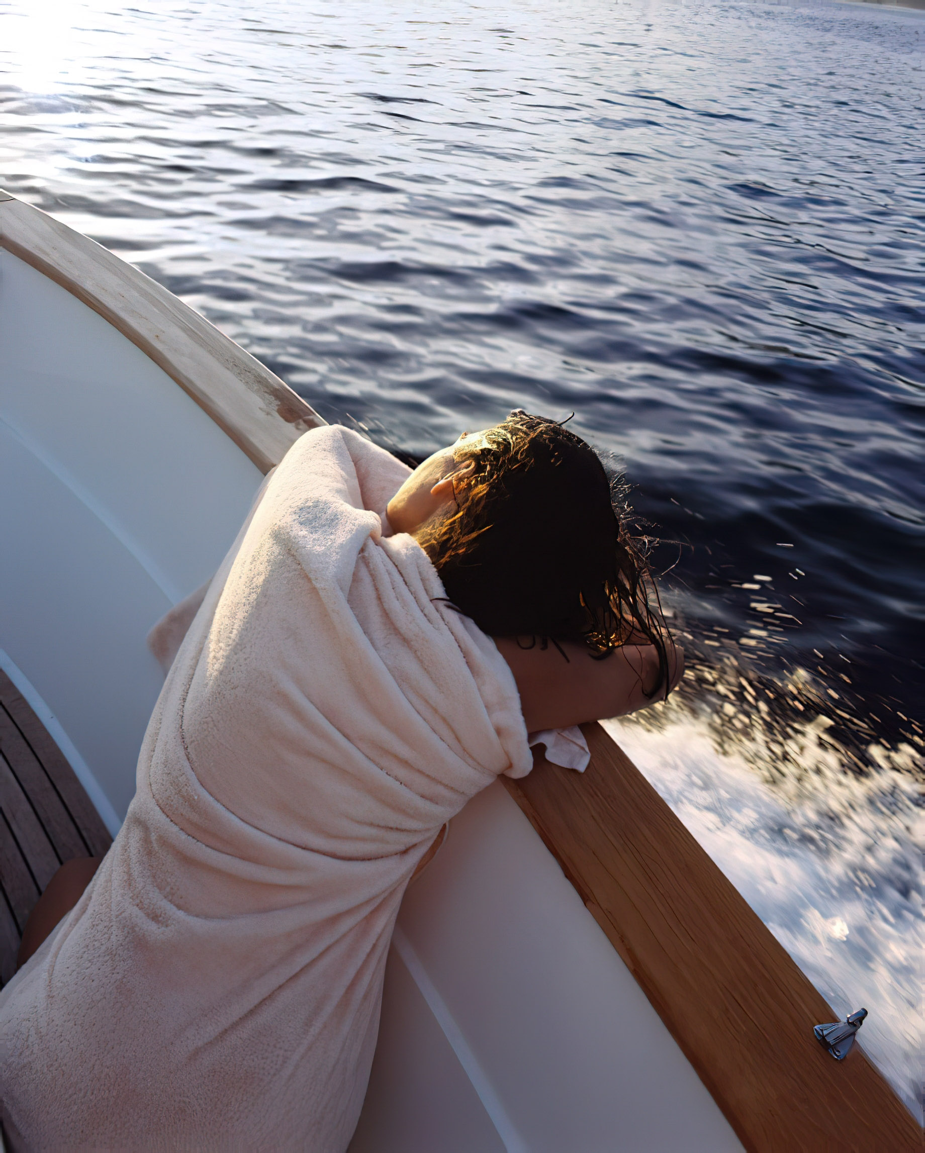 Caruso, A Belmond Hotel, Amalfi Coast – Ravello, Italy – Amalfi Coast Boating