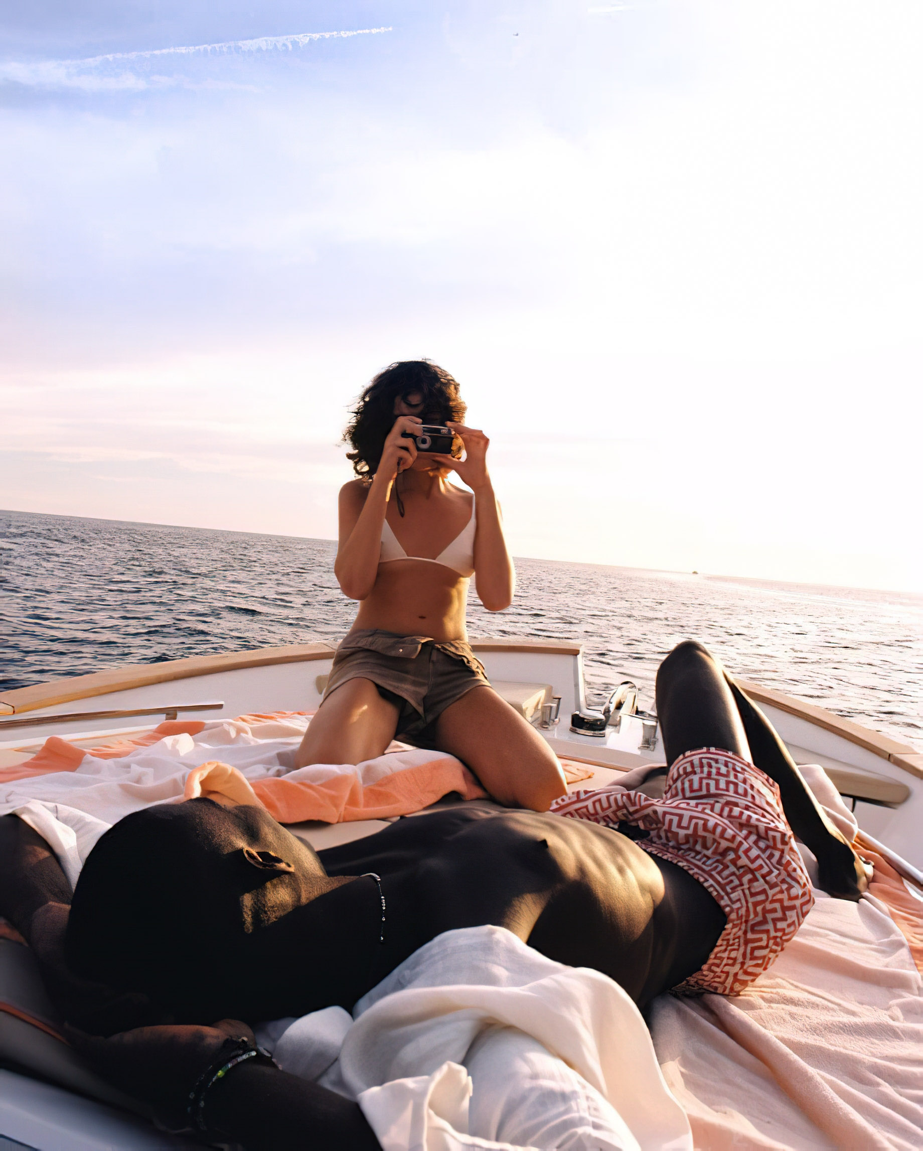 Caruso, A Belmond Hotel, Amalfi Coast – Ravello, Italy – Amalfi Coast Boating