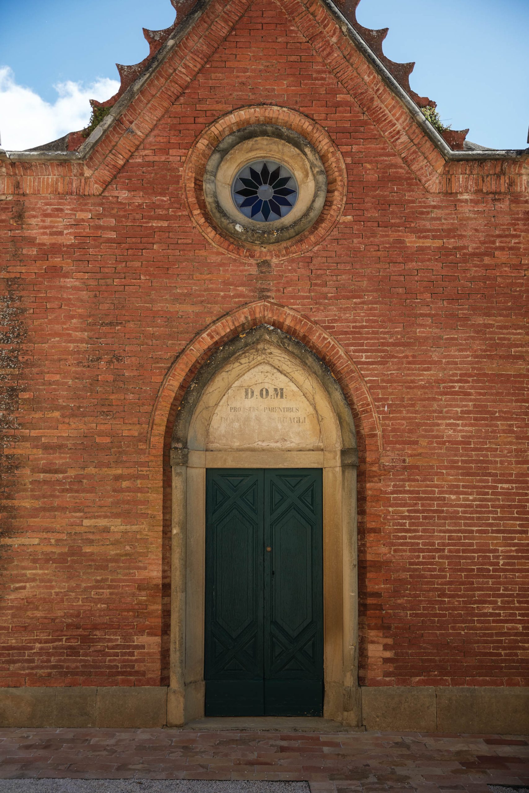 Castello di Casole, A Belmond Hotel, Tuscany - Casole d'Elsa, Italy