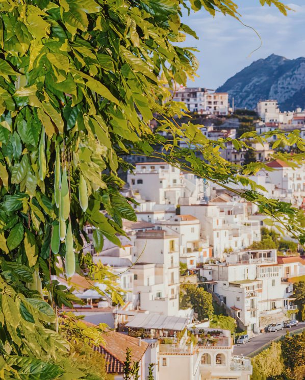 Caruso, A Belmond Hotel, Amalfi Coast - Ravello, Italy - Amalfi Coast Views