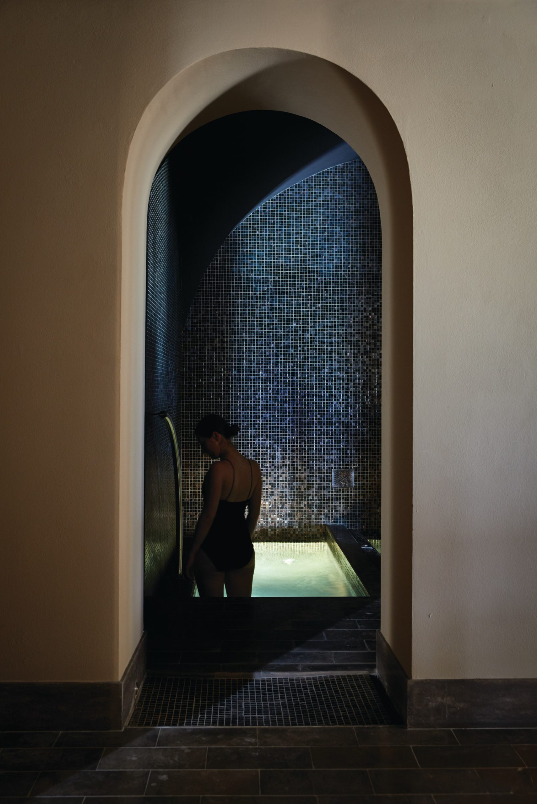 Castello di Casole, A Belmond Hotel, Tuscany - Casole d'Elsa, Italy - Spa