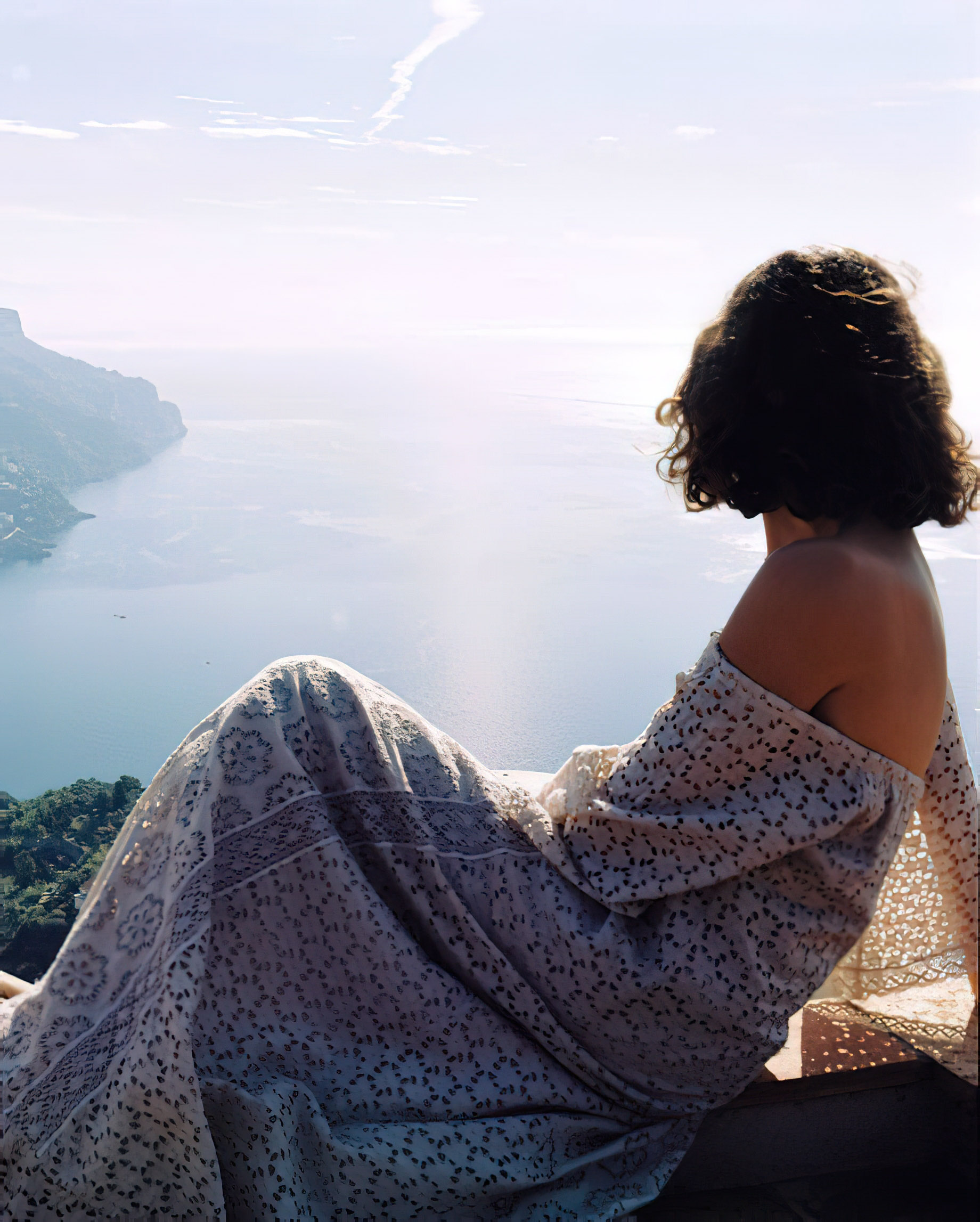 Caruso, A Belmond Hotel, Amalfi Coast – Ravello, Italy – Amalfi Coast Views