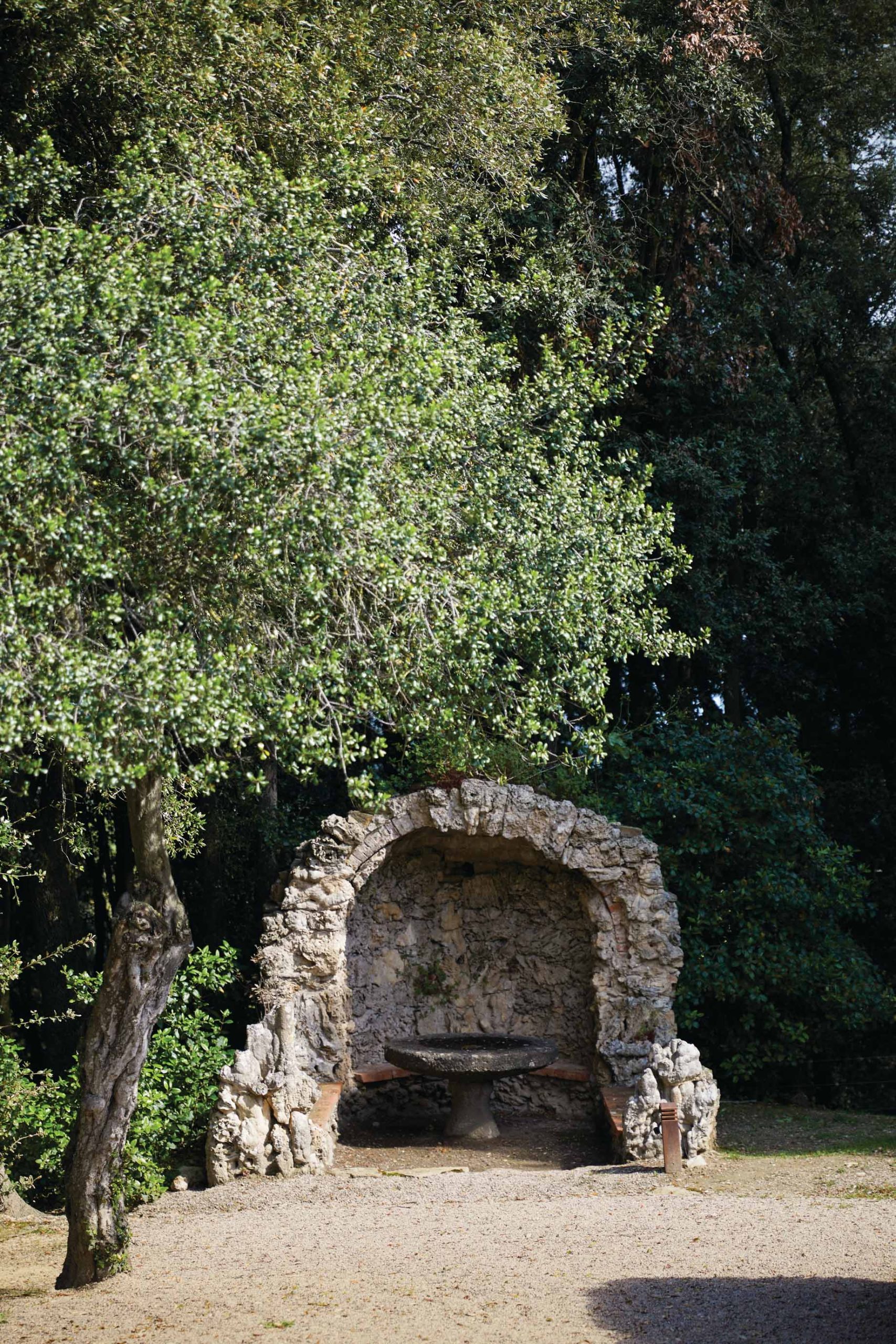 Castello di Casole, A Belmond Hotel, Tuscany - Casole d'Elsa, Italy