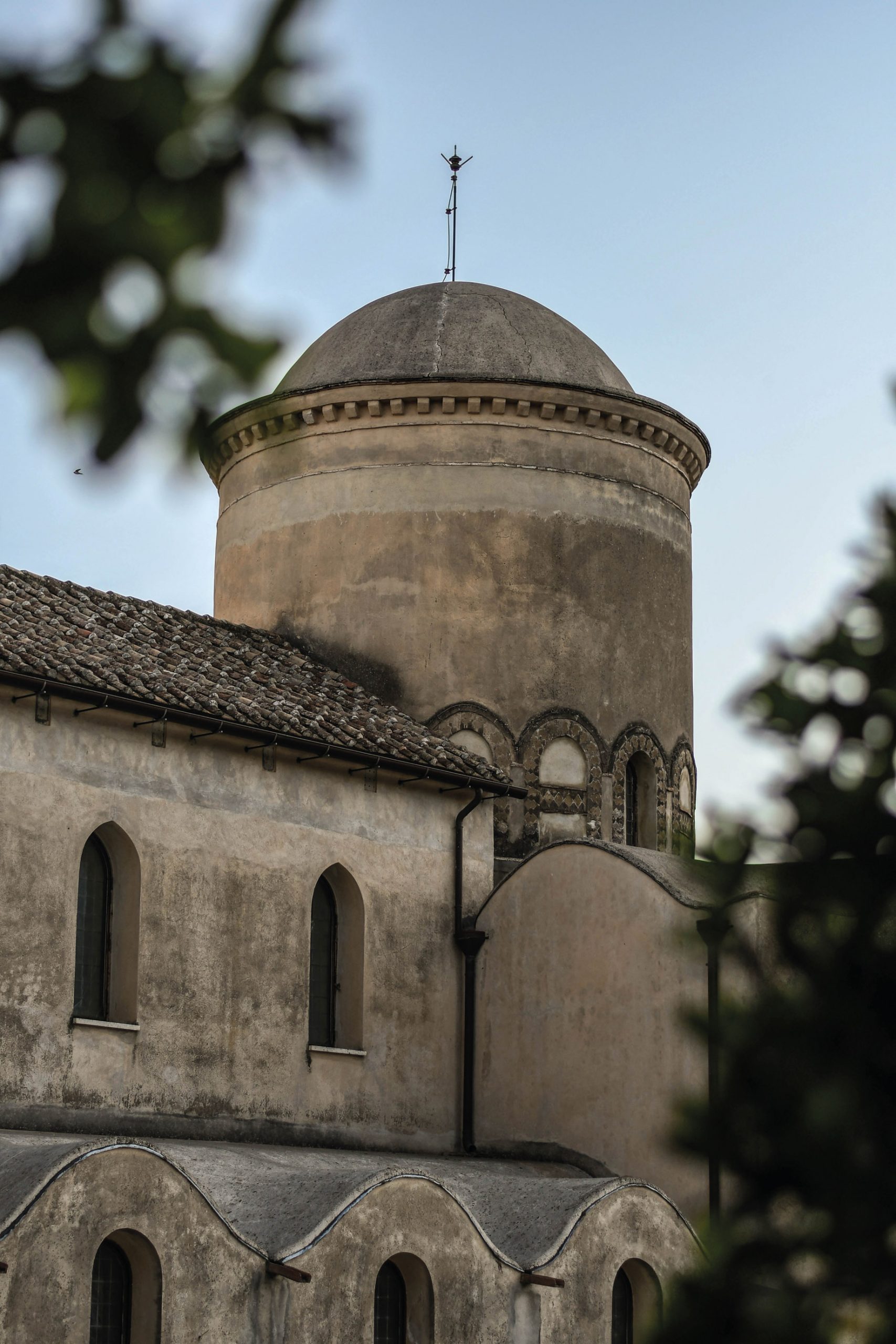 Caruso, A Belmond Hotel, Amalfi Coast – Ravello, Italy – Amalfi Coast Views
