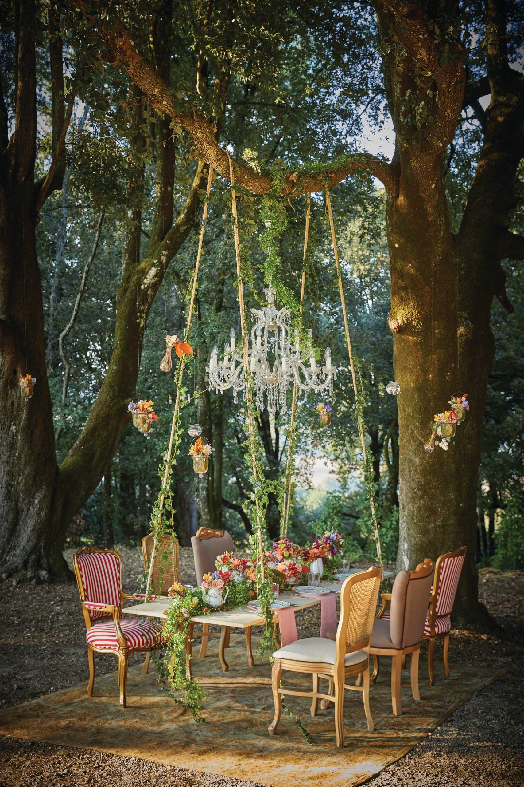 Castello di Casole, A Belmond Hotel, Tuscany - Casole d'Elsa, Italy