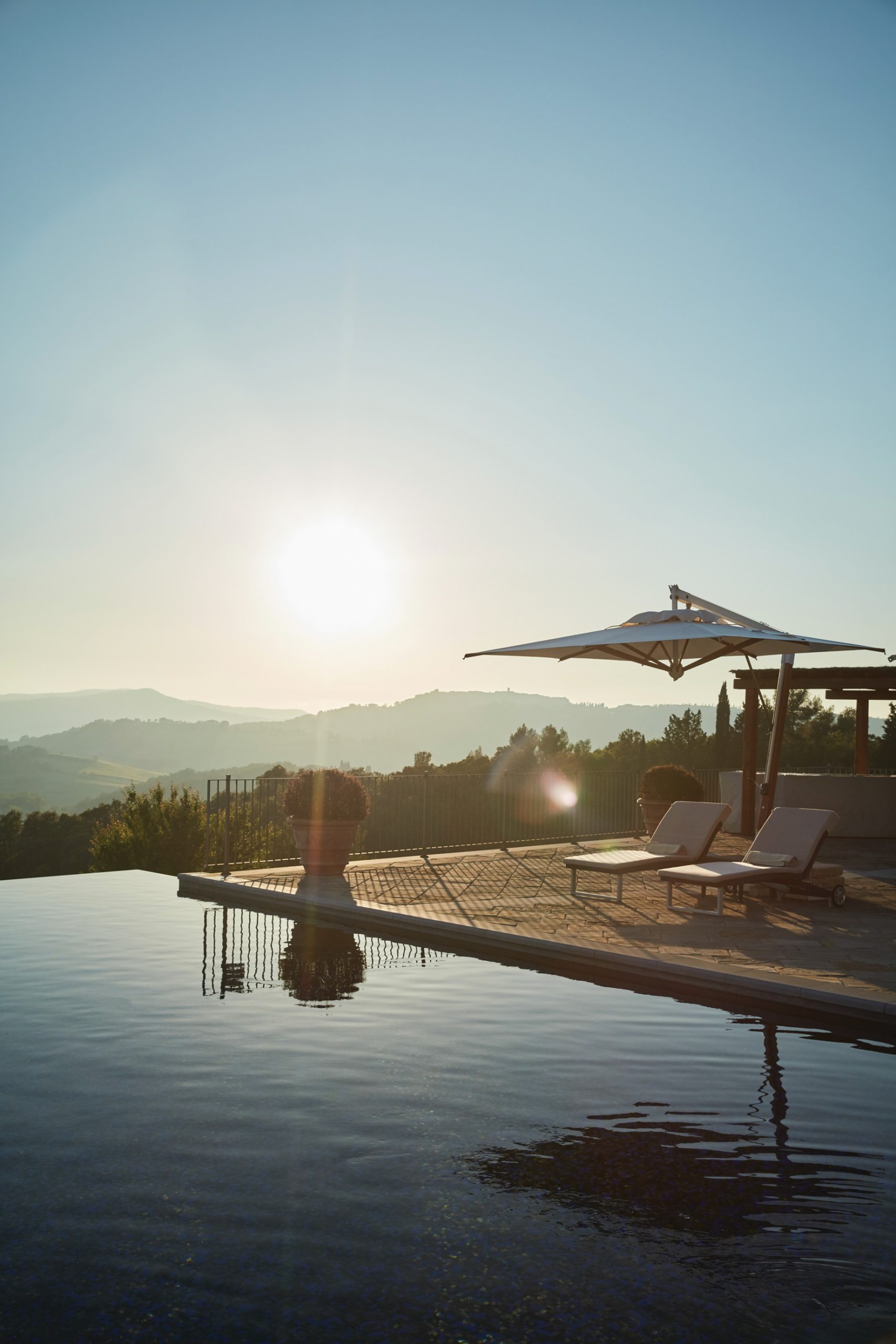 Castello di Casole, A Belmond Hotel, Tuscany - Casole d'Elsa, Italy