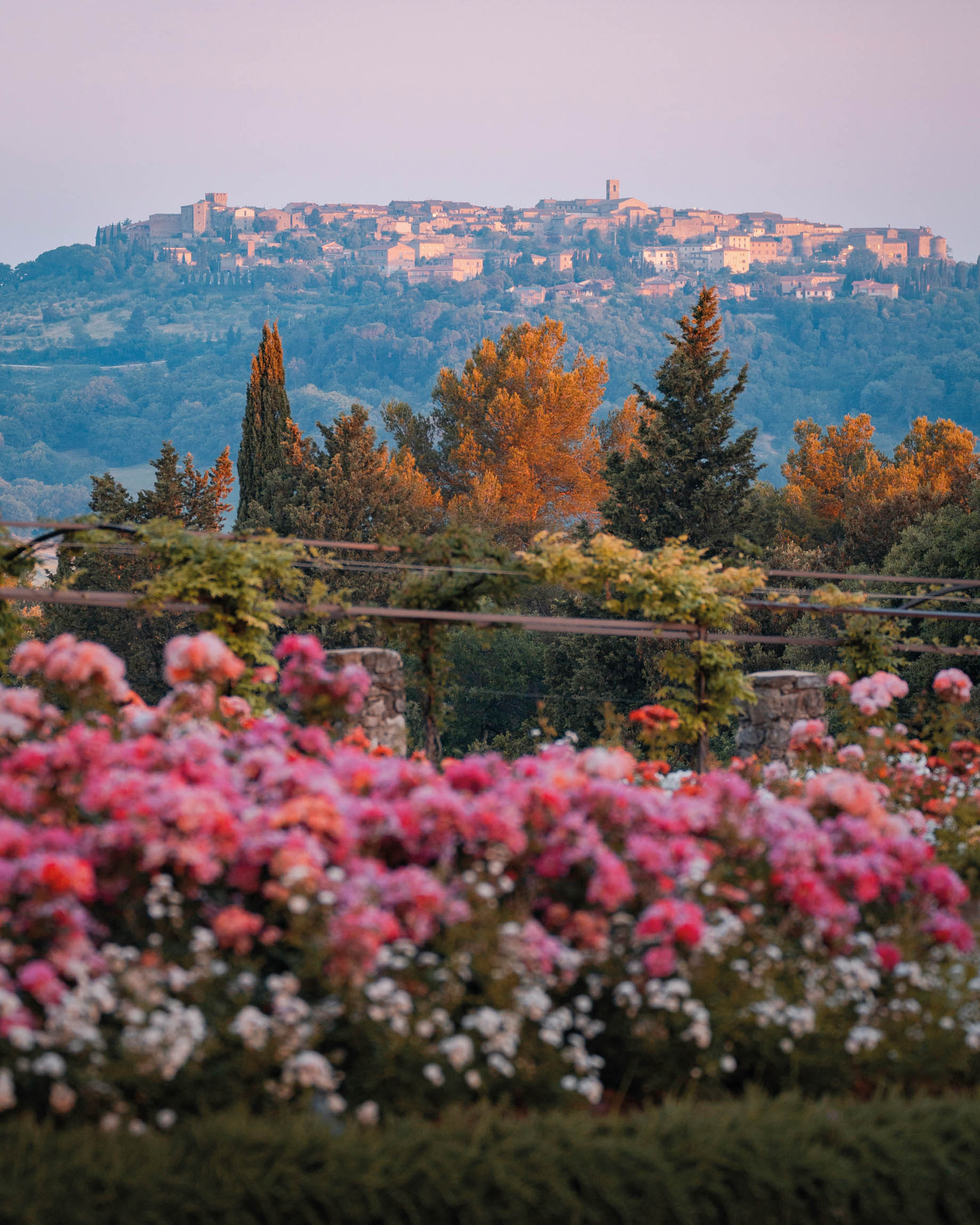 Castello di Casole, A Belmond Hotel, Tuscany - Casole d'Elsa, Italy