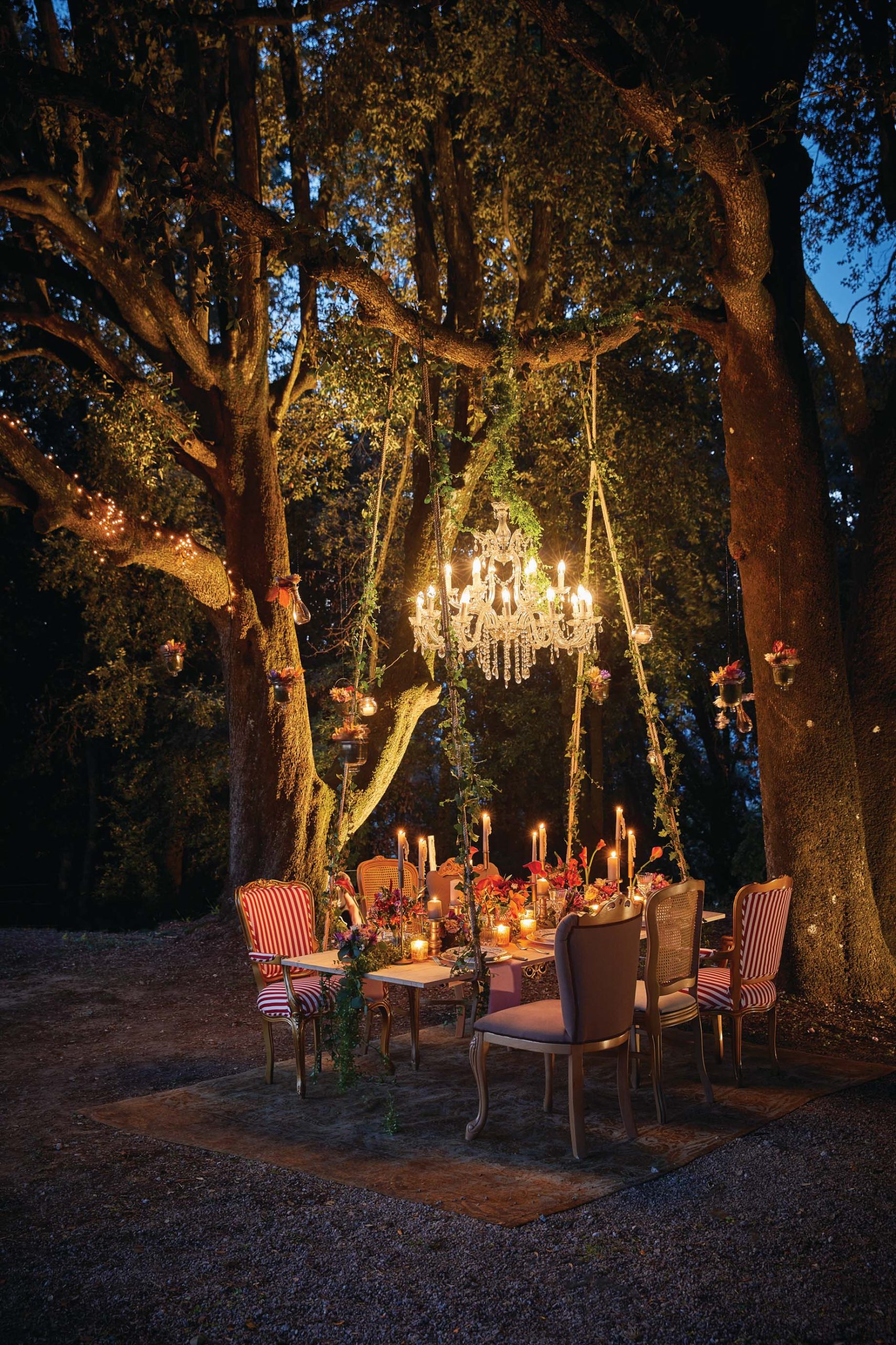 Castello di Casole, A Belmond Hotel, Tuscany - Casole d'Elsa, Italy