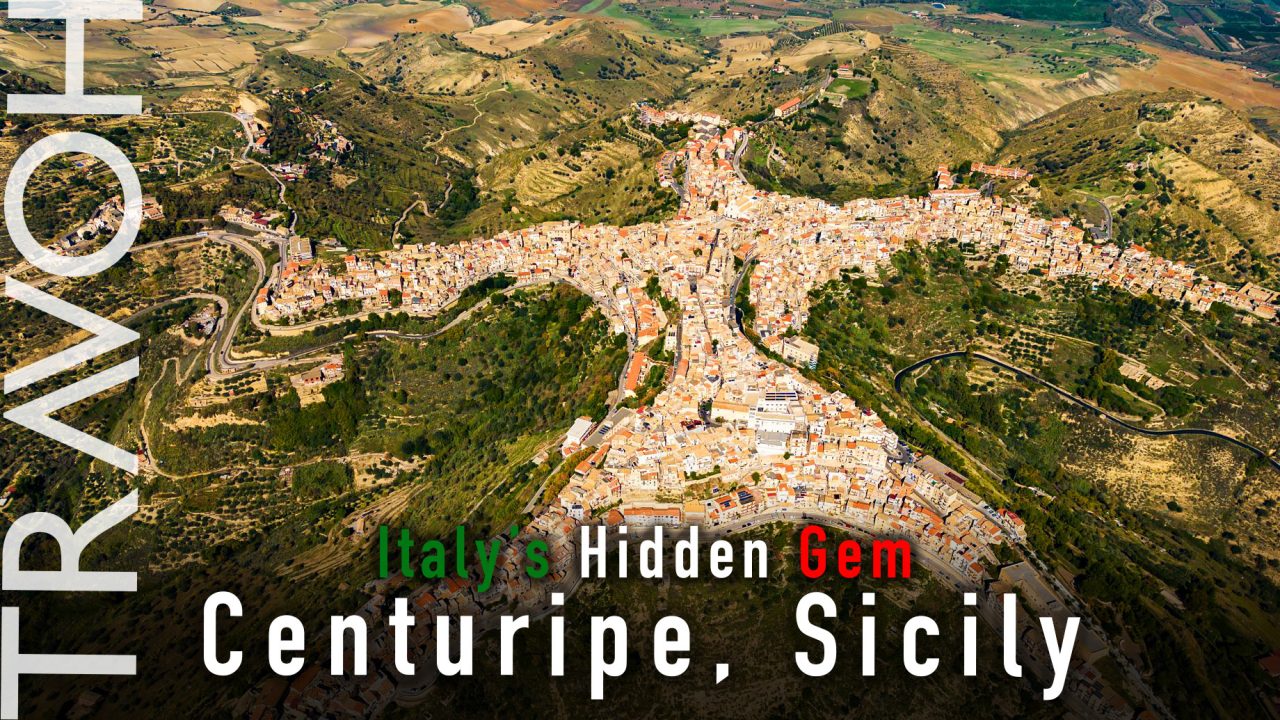 Centuripe, Sicily - Unveiling the Secrets of Italy's Hidden Gem