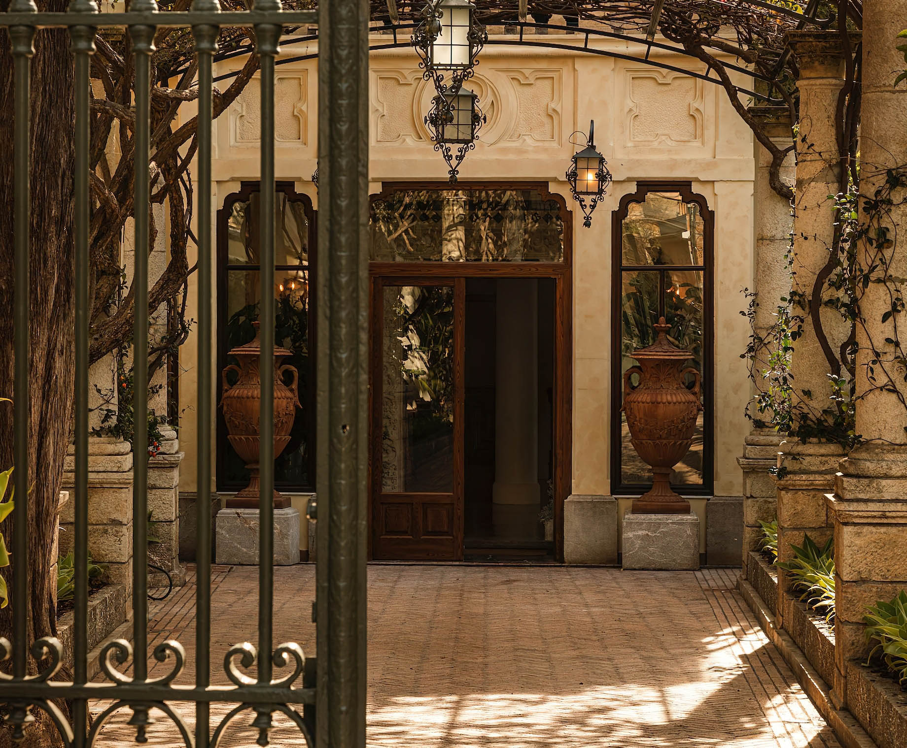 Grand Hotel Timeo, A Belmond Hotel - Taormina, Italy