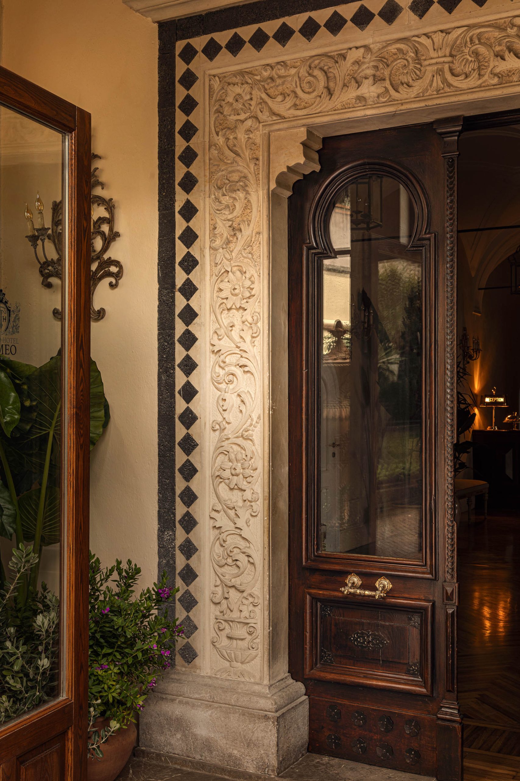 Grand Hotel Timeo, A Belmond Hotel - Taormina, Italy