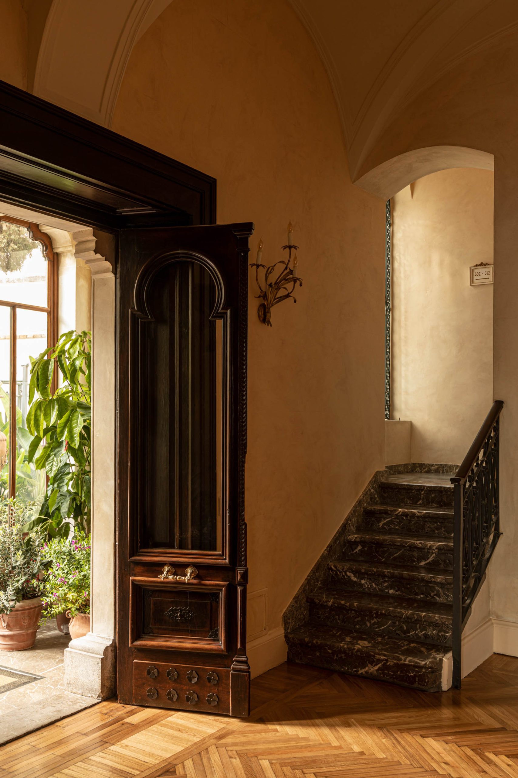 Grand Hotel Timeo, A Belmond Hotel - Taormina, Italy