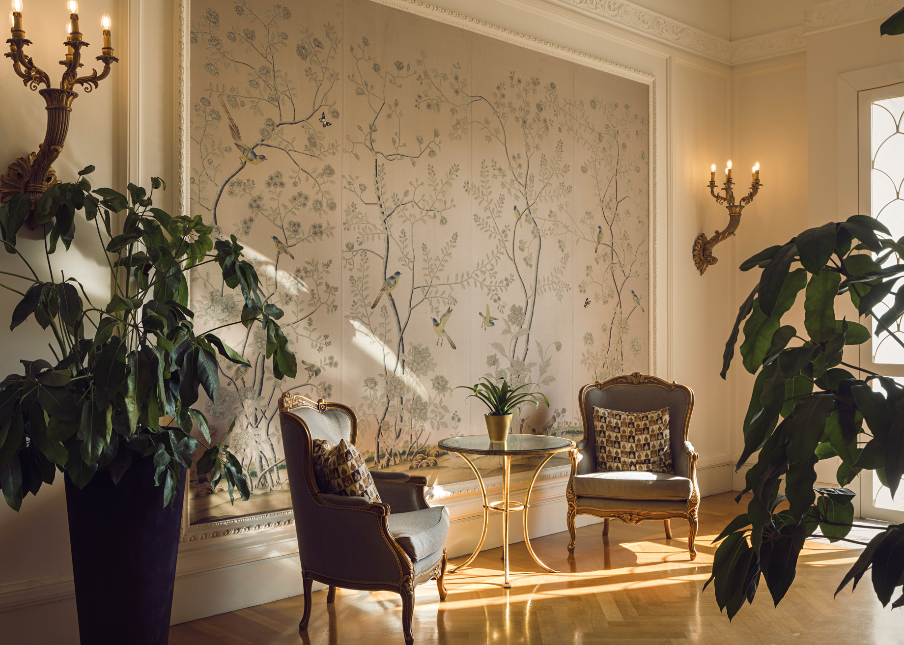 Grand Hotel Timeo, A Belmond Hotel - Taormina, Italy