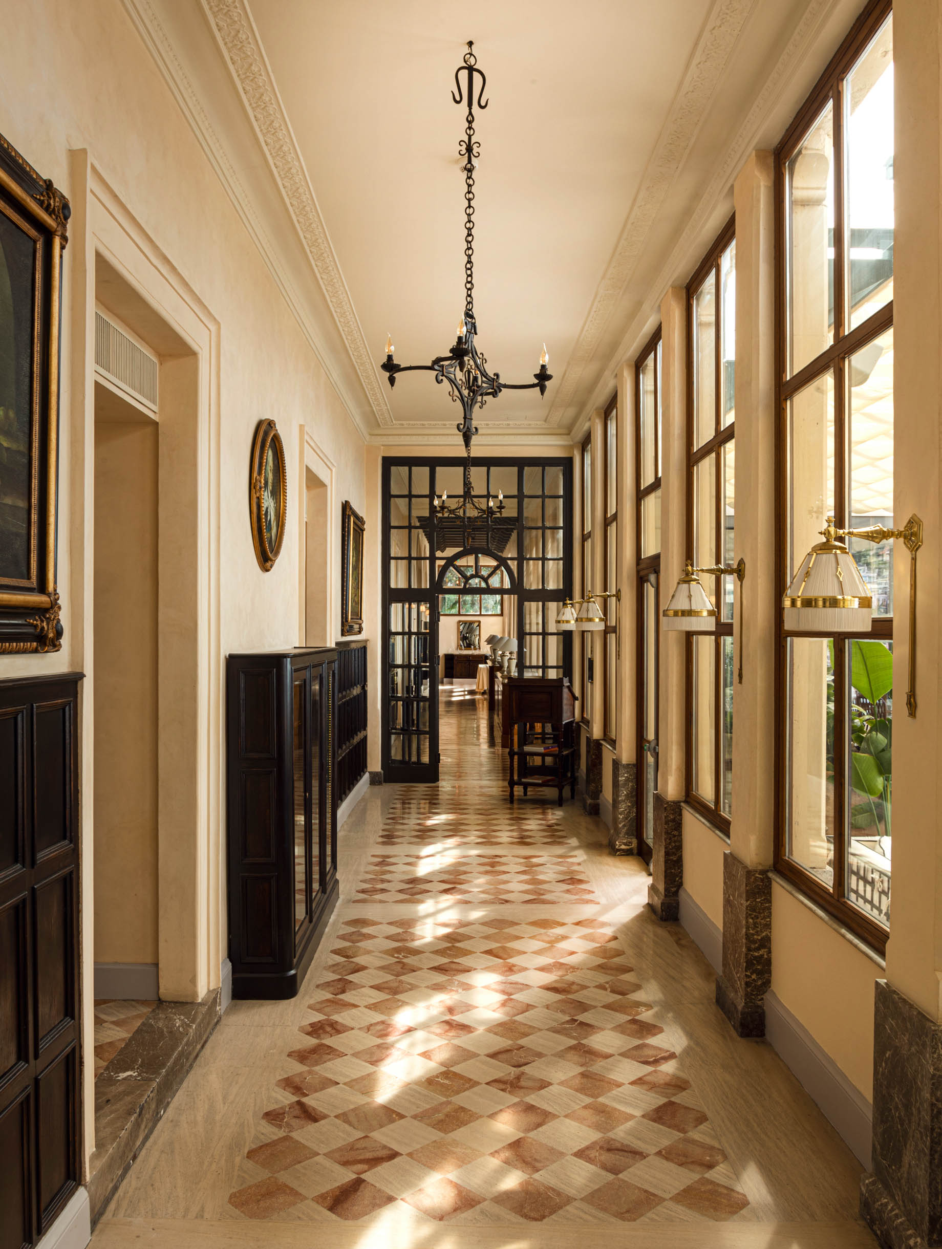 Grand Hotel Timeo, A Belmond Hotel - Taormina, Italy