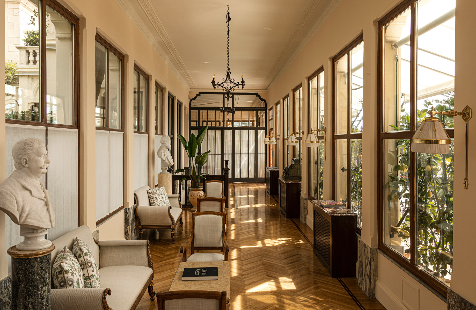 Grand Hotel Timeo, A Belmond Hotel - Taormina, Italy