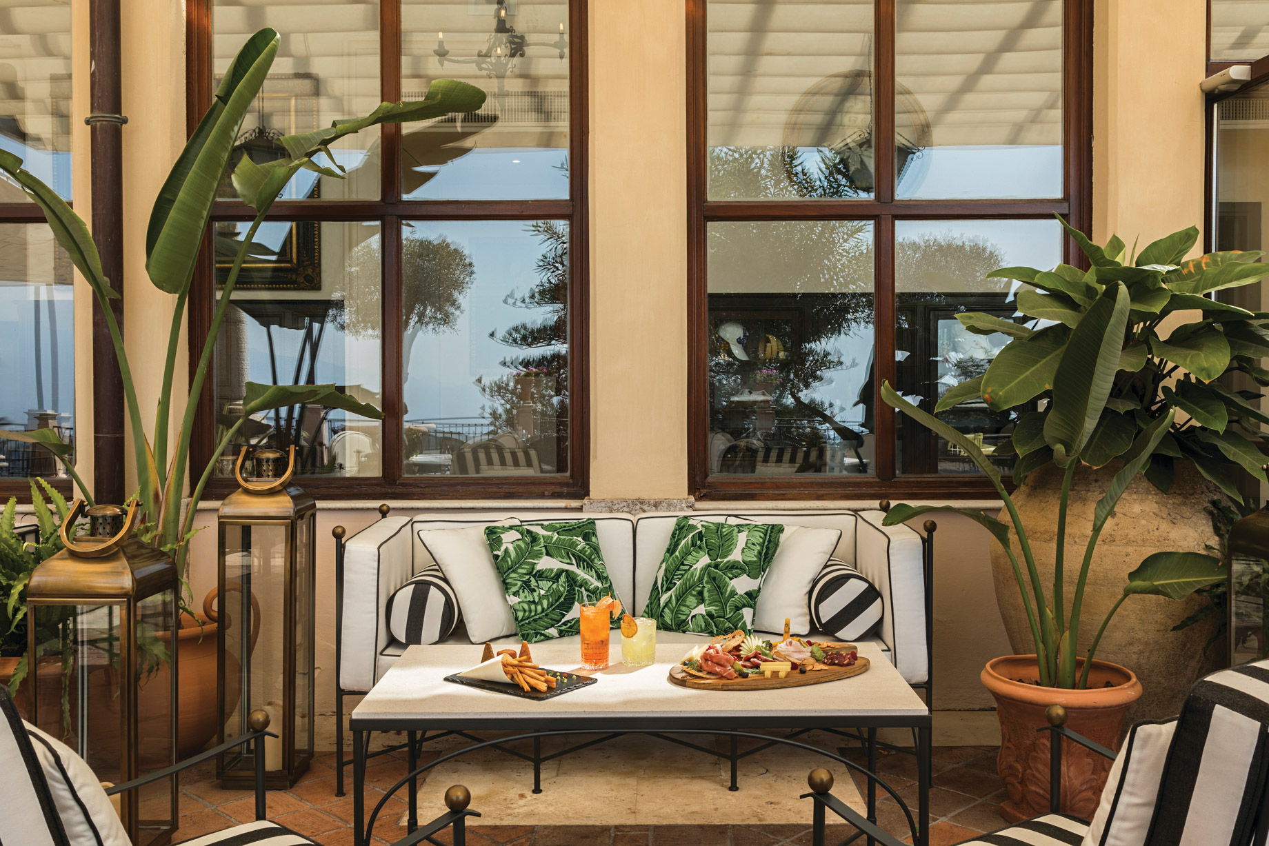 Grand Hotel Timeo, A Belmond Hotel - Taormina, Italy