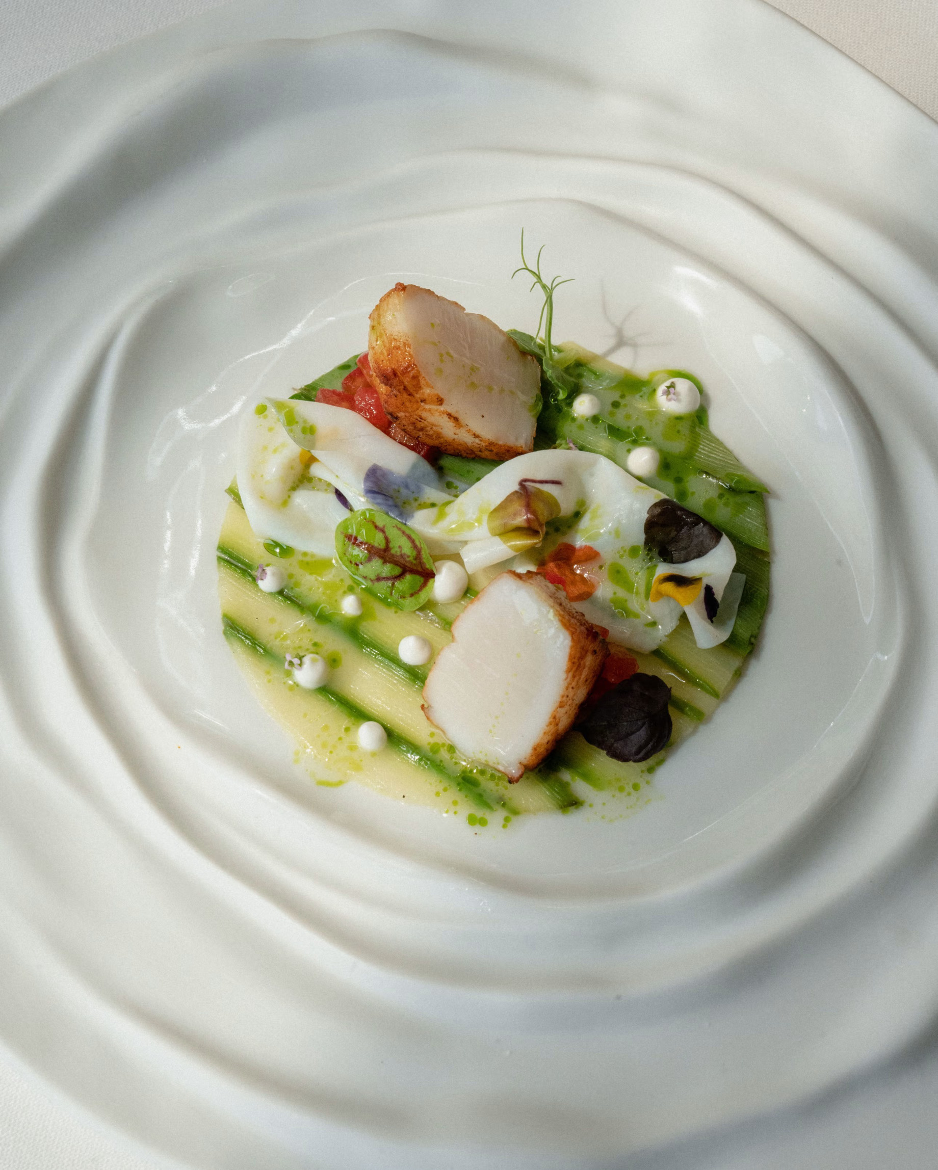 Grand Hotel Timeo, A Belmond Hotel - Taormina, Italy - Gourmet Food
