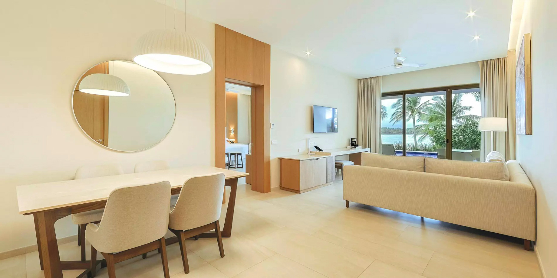 Barceló Maya Riviera Adults Only Resort – Xpu-Ha, Mexico - Guest Room