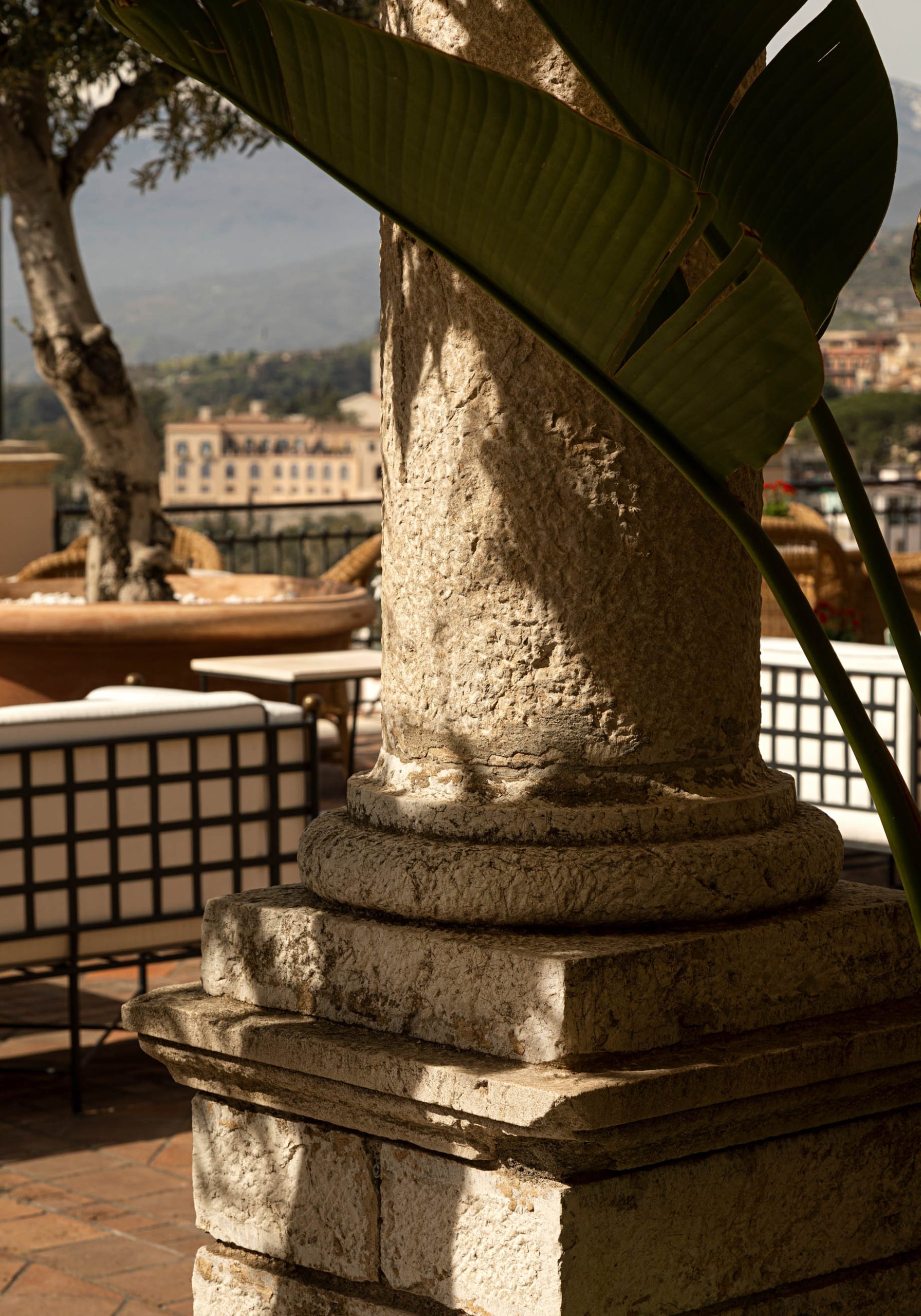 Grand Hotel Timeo, A Belmond Hotel – Taormina, Italy