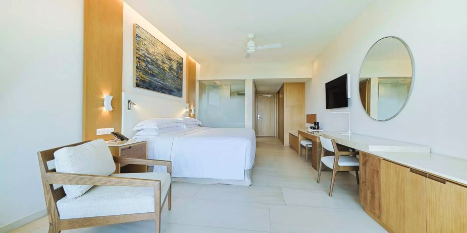 Barceló Maya Riviera Adults Only Resort – Xpu-Ha, Mexico - Guest Room