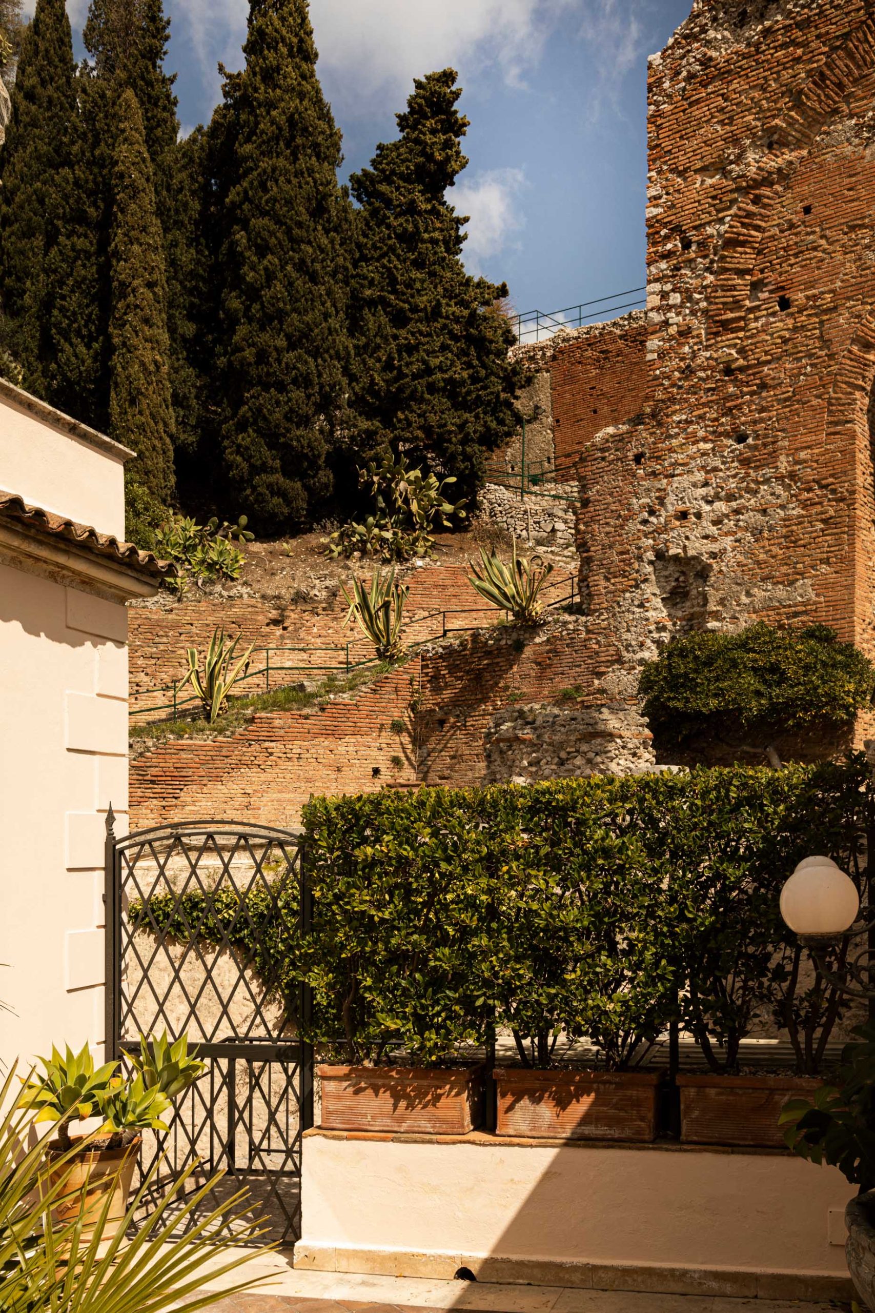 Grand Hotel Timeo, A Belmond Hotel - Taormina, Italy