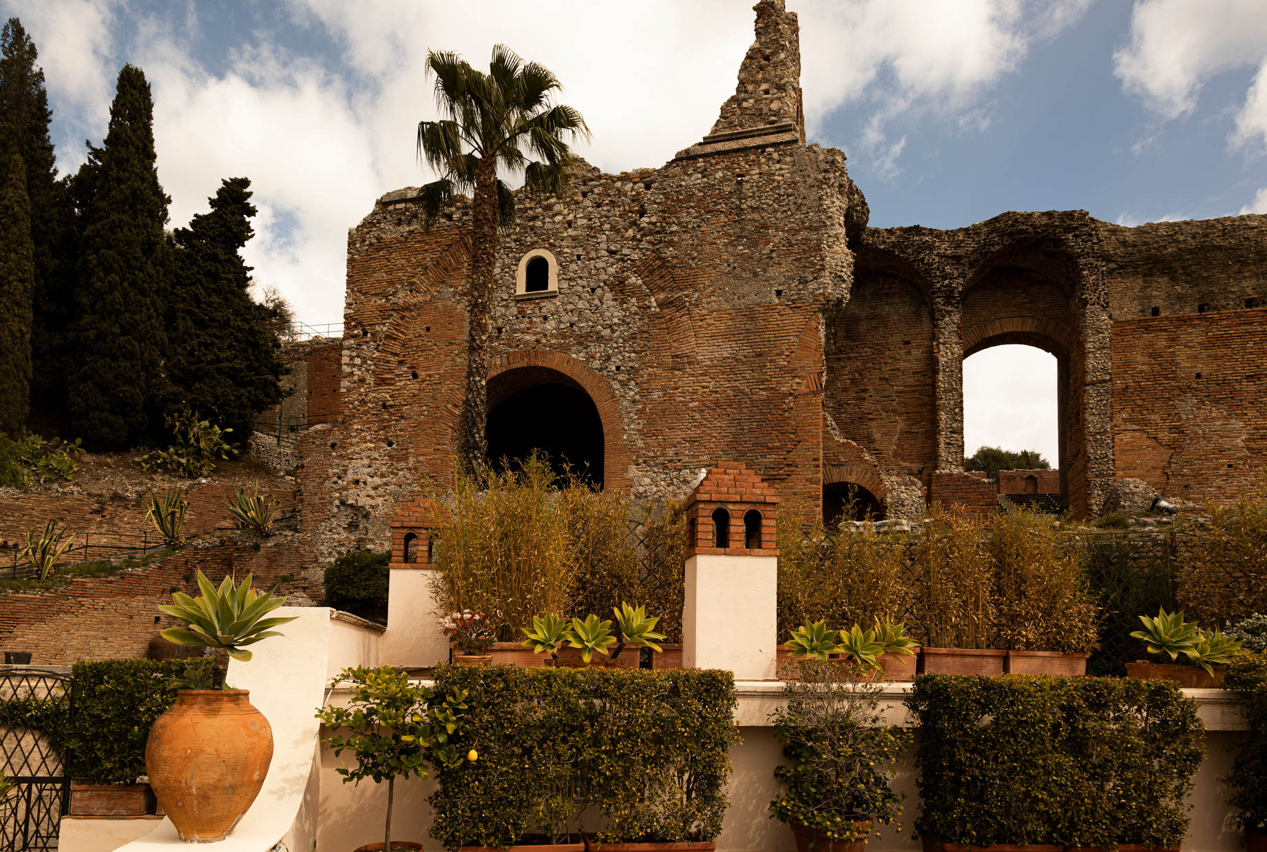 Grand Hotel Timeo, A Belmond Hotel - Taormina, Italy