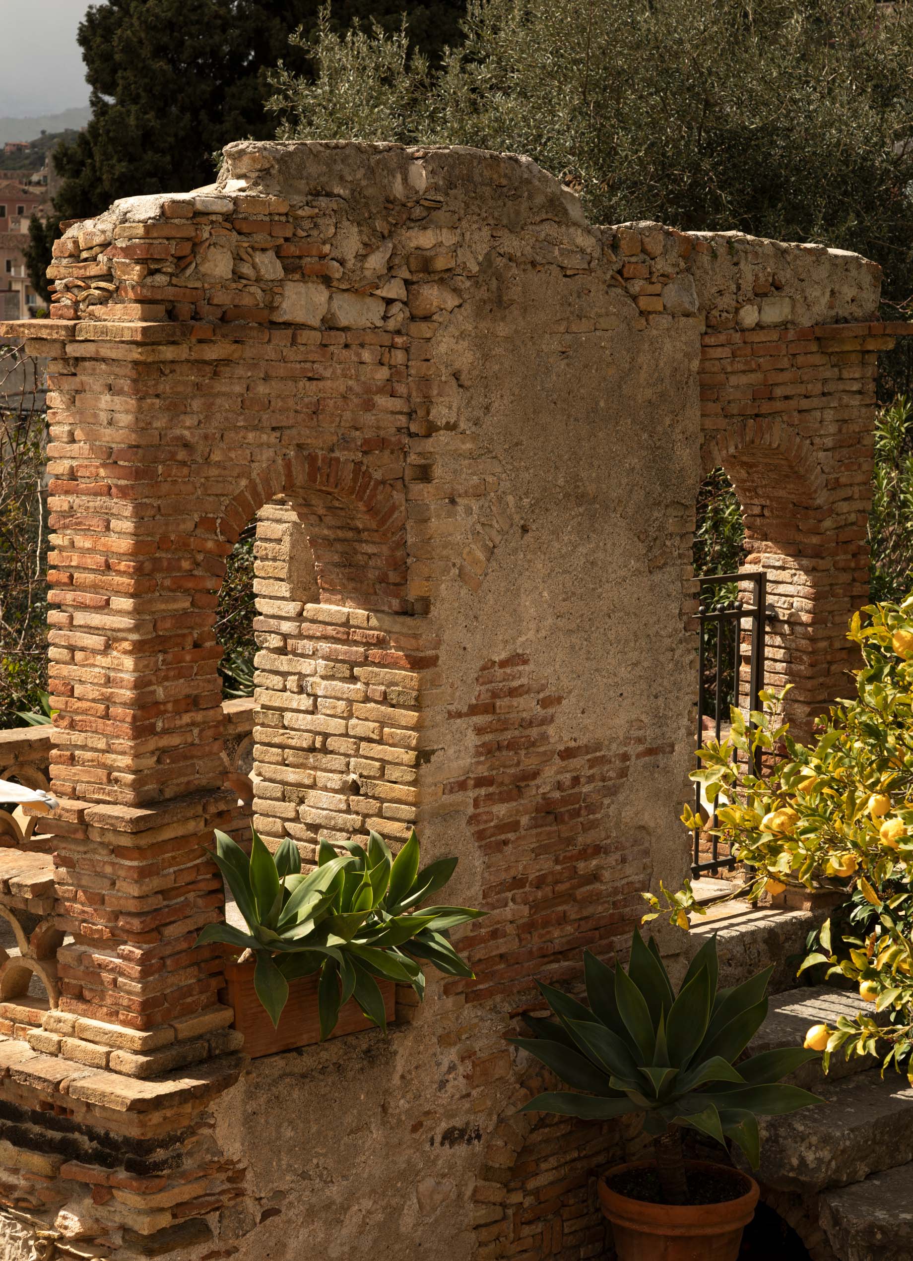 Grand Hotel Timeo, A Belmond Hotel - Taormina, Italy