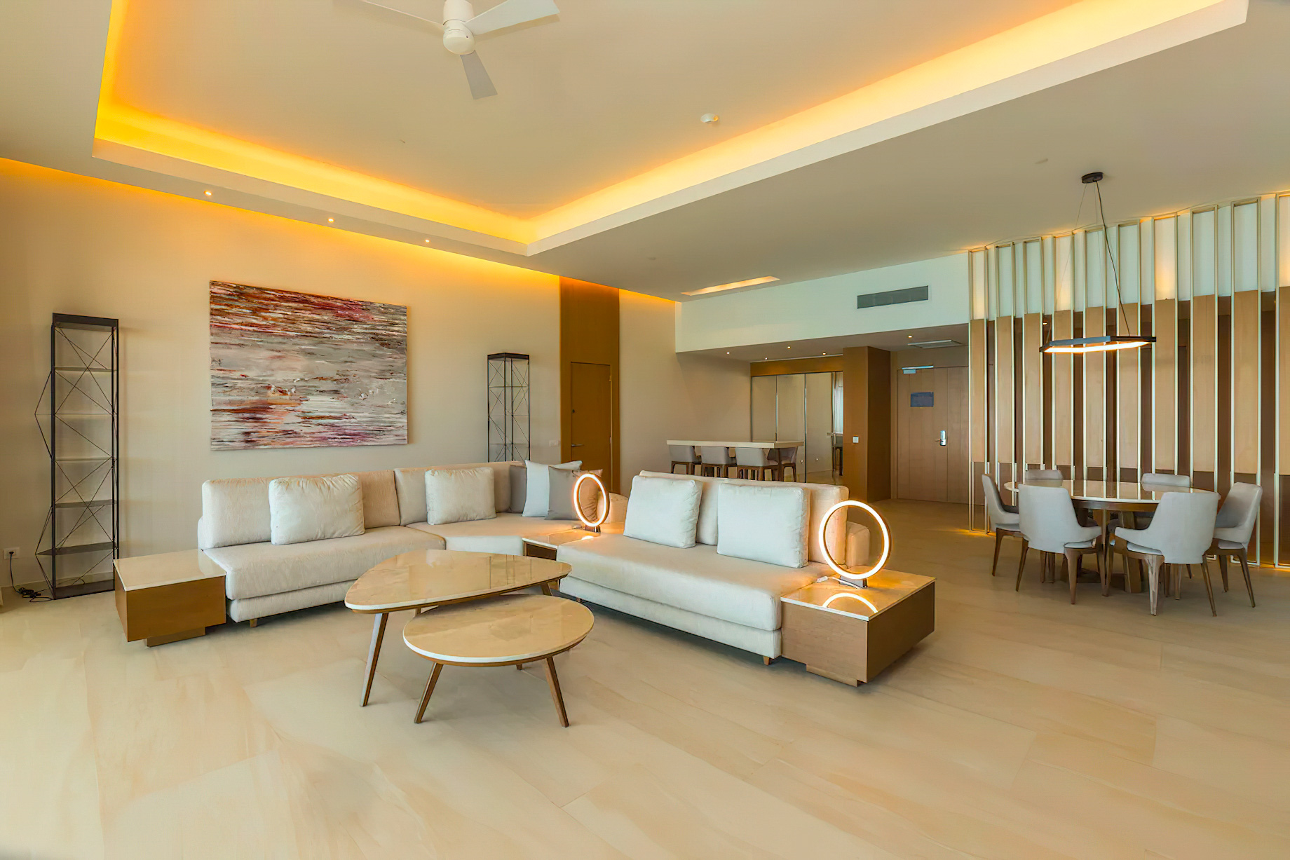 Barceló Maya Riviera Adults Only Resort – Xpu-Ha, Mexico - Guest Suite