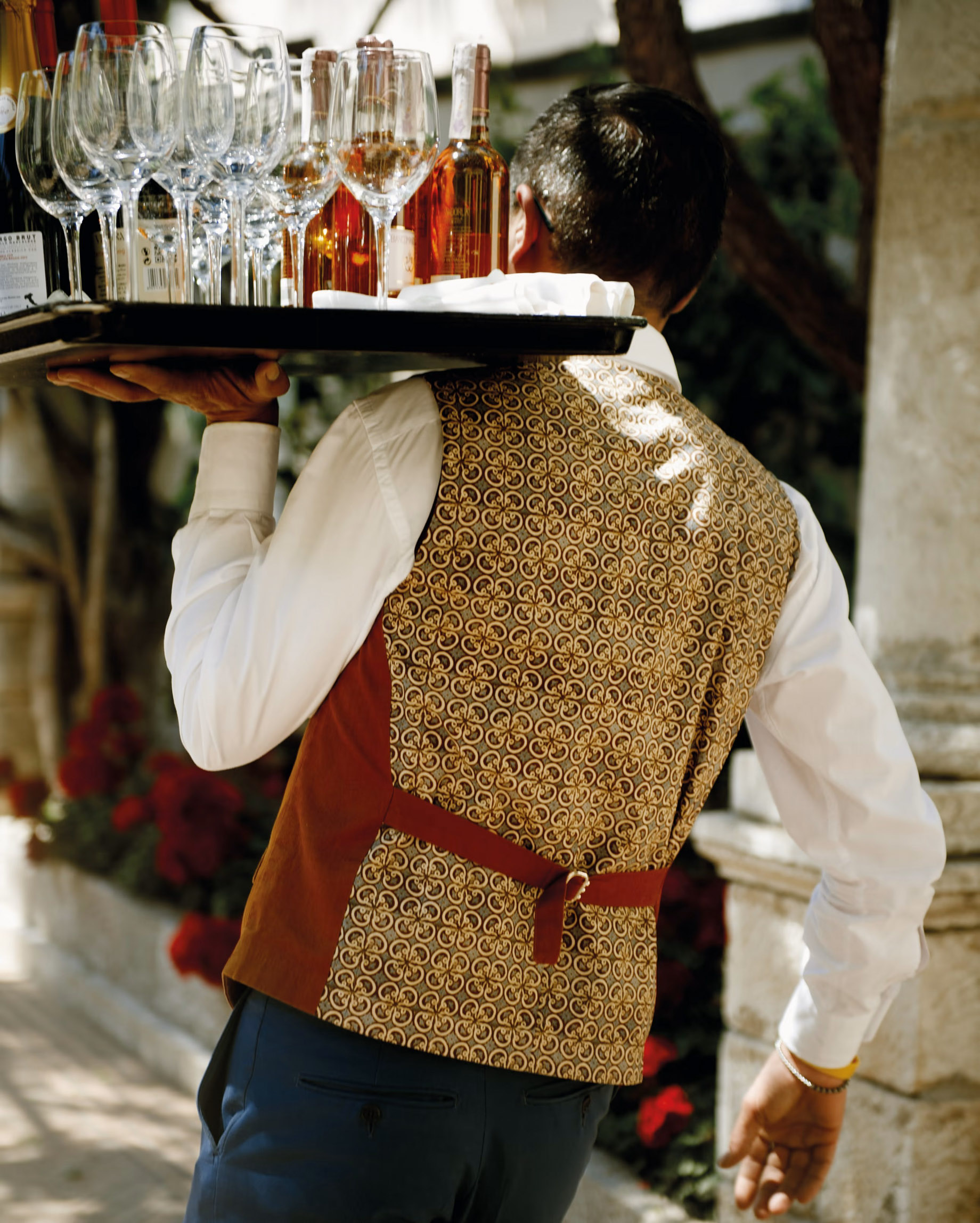 Grand Hotel Timeo, A Belmond Hotel - Taormina, Italy