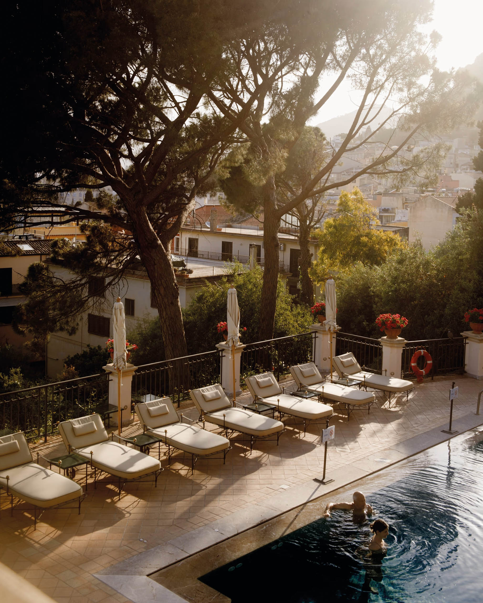 Grand Hotel Timeo, A Belmond Hotel - Taormina, Italy