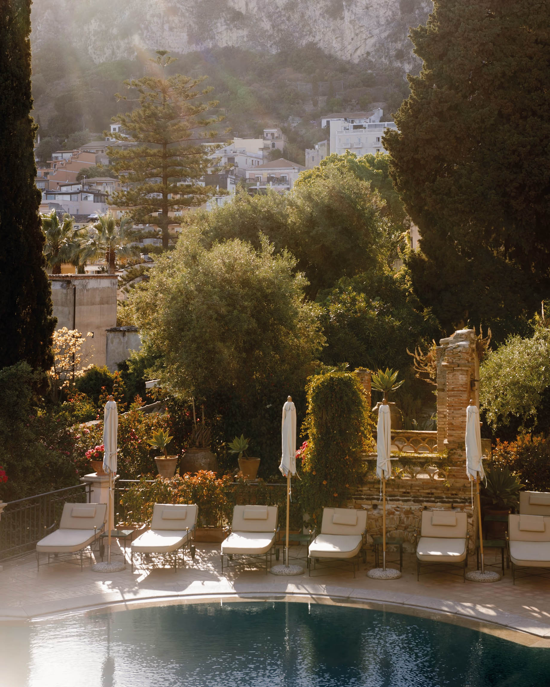 Grand Hotel Timeo, A Belmond Hotel - Taormina, Italy