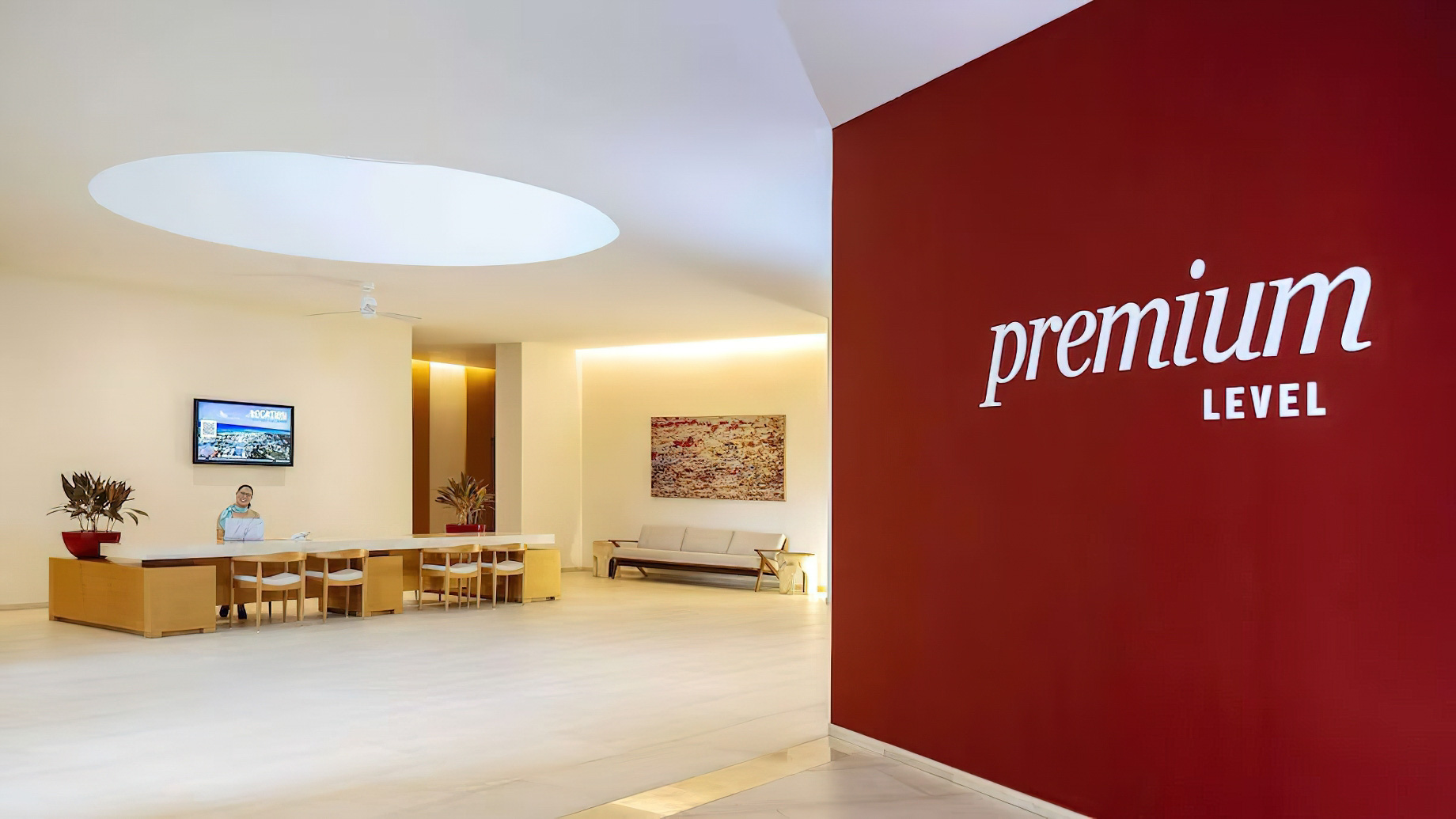 Barceló Maya Riviera Adults Only Resort – Xpu-Ha, Mexico - Premium Level