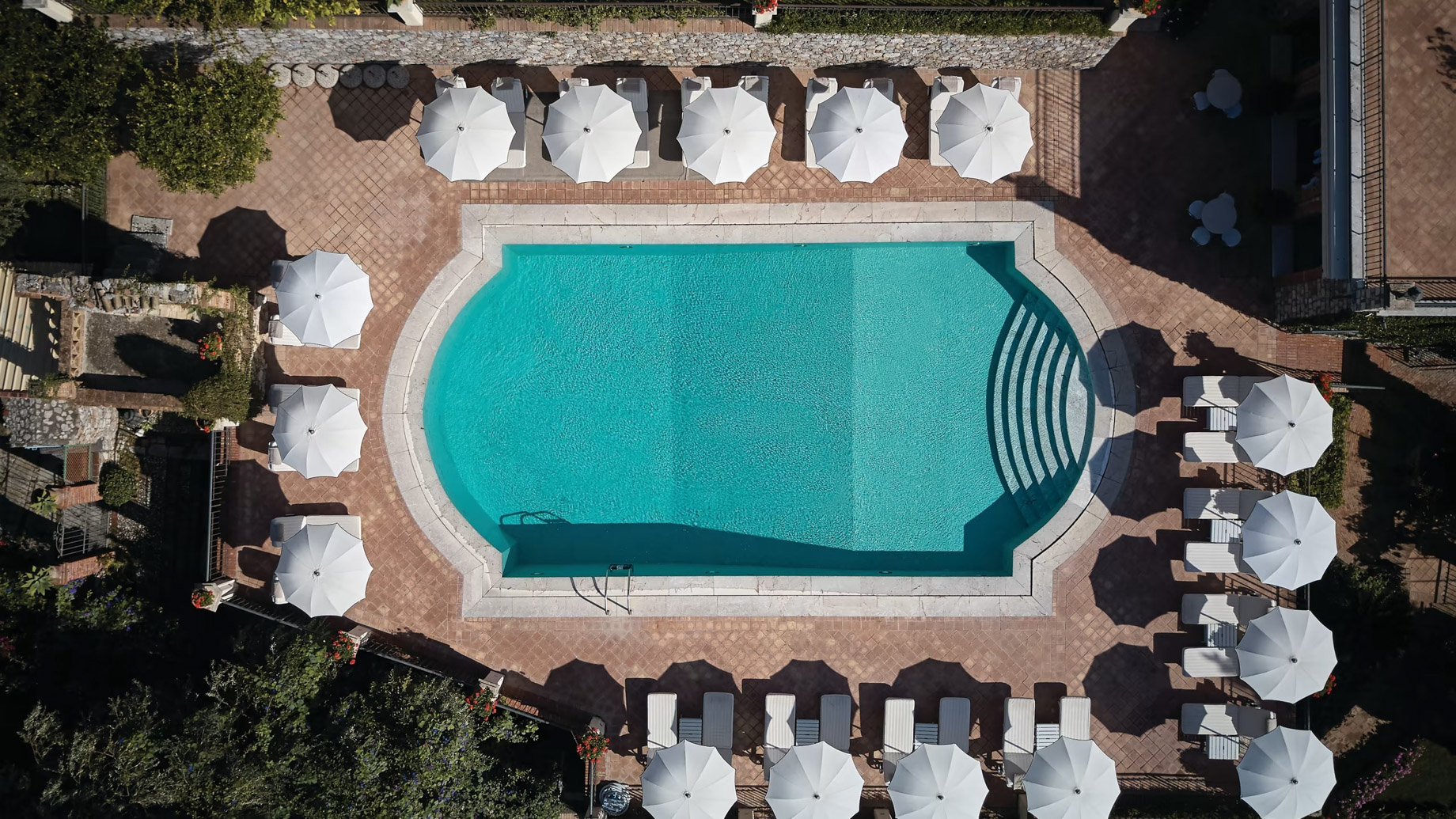 Grand Hotel Timeo, A Belmond Hotel – Taormina, Italy