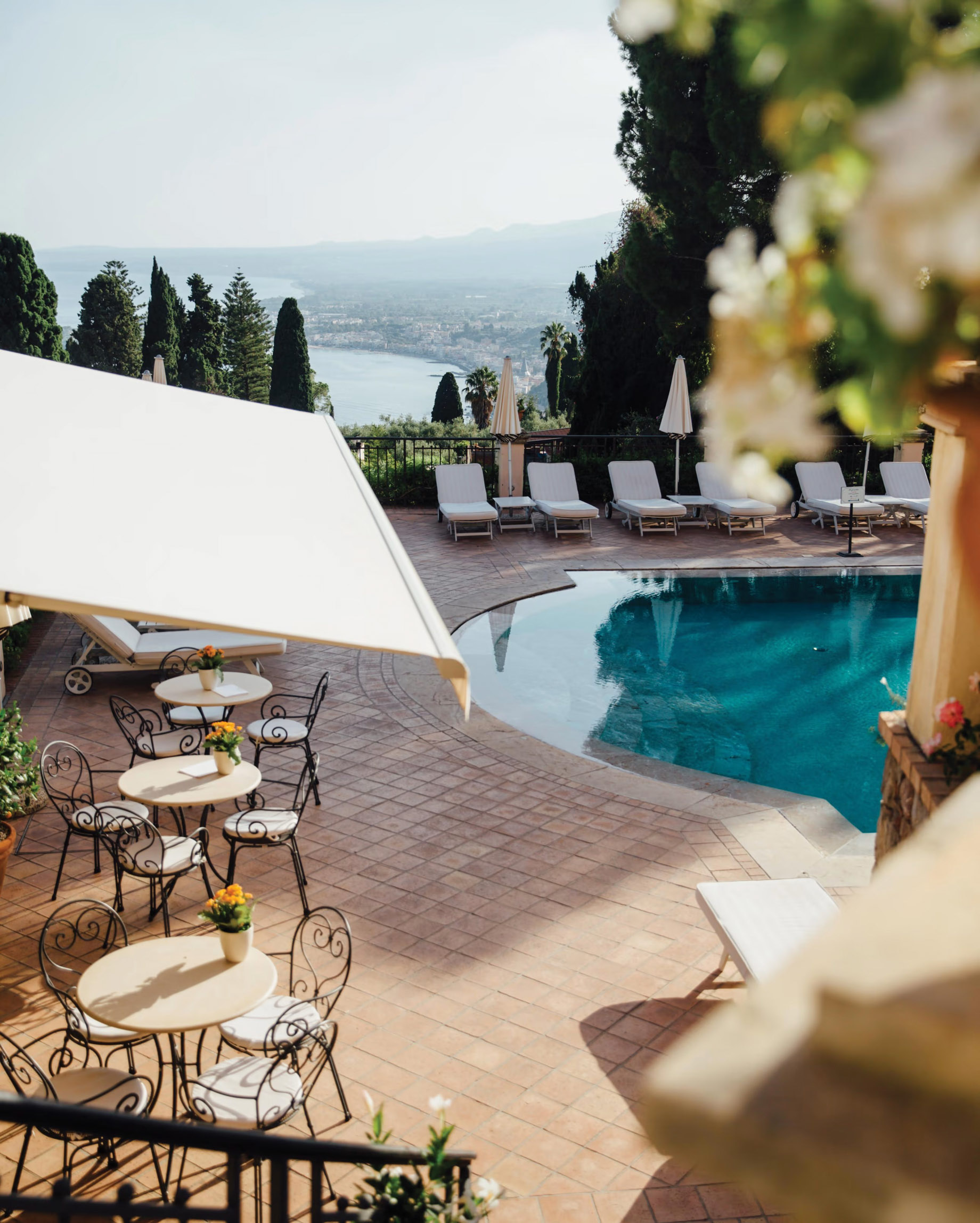 Grand Hotel Timeo, A Belmond Hotel - Taormina, Italy