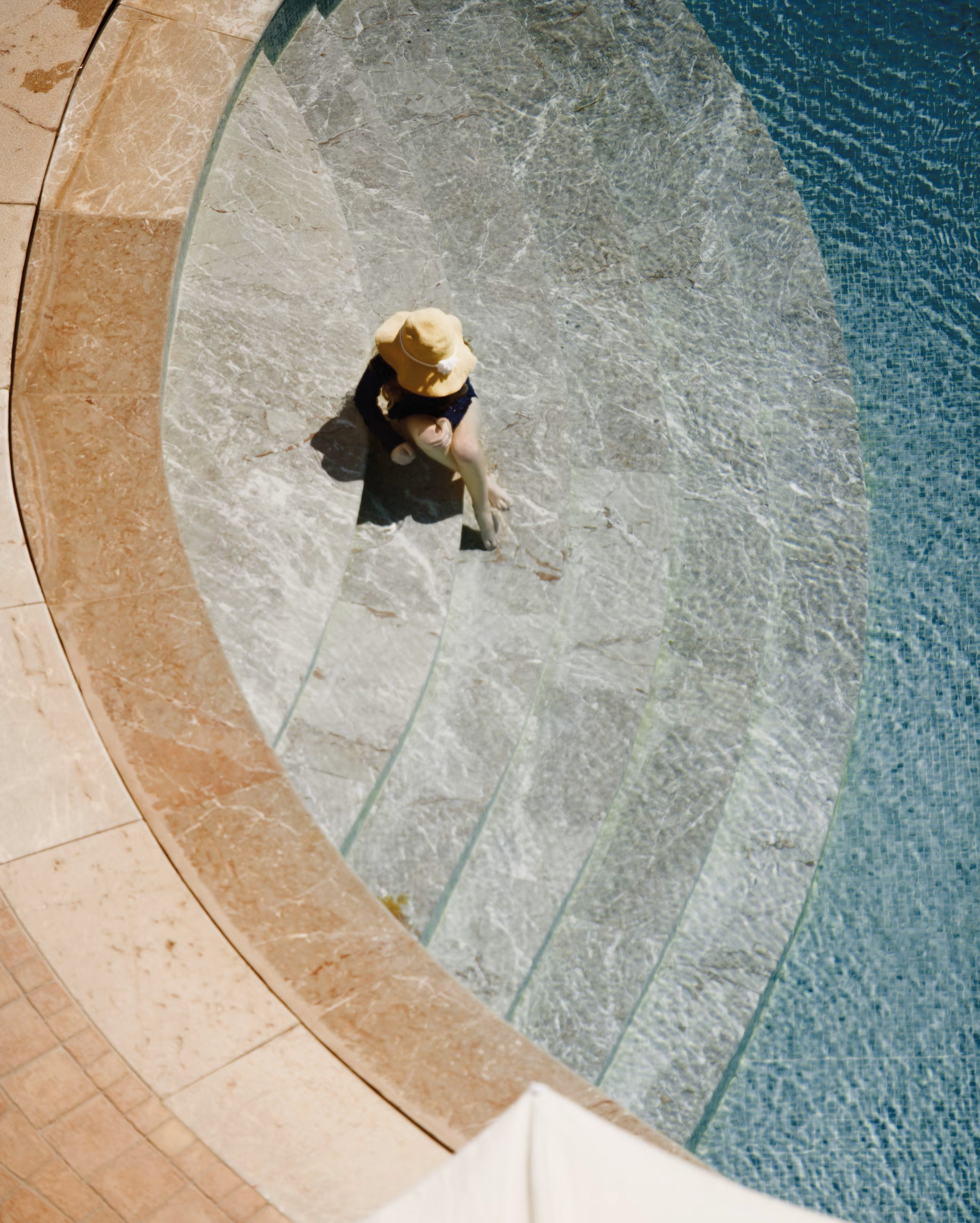 Grand Hotel Timeo, A Belmond Hotel – Taormina, Italy