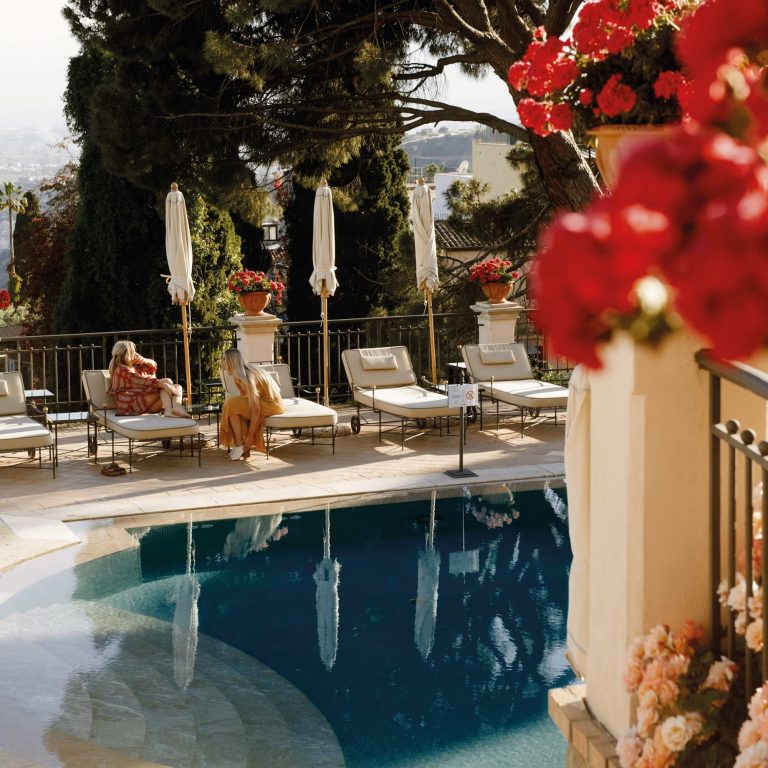 Grand Hotel Timeo, A Belmond Hotel – Taormina, Italy