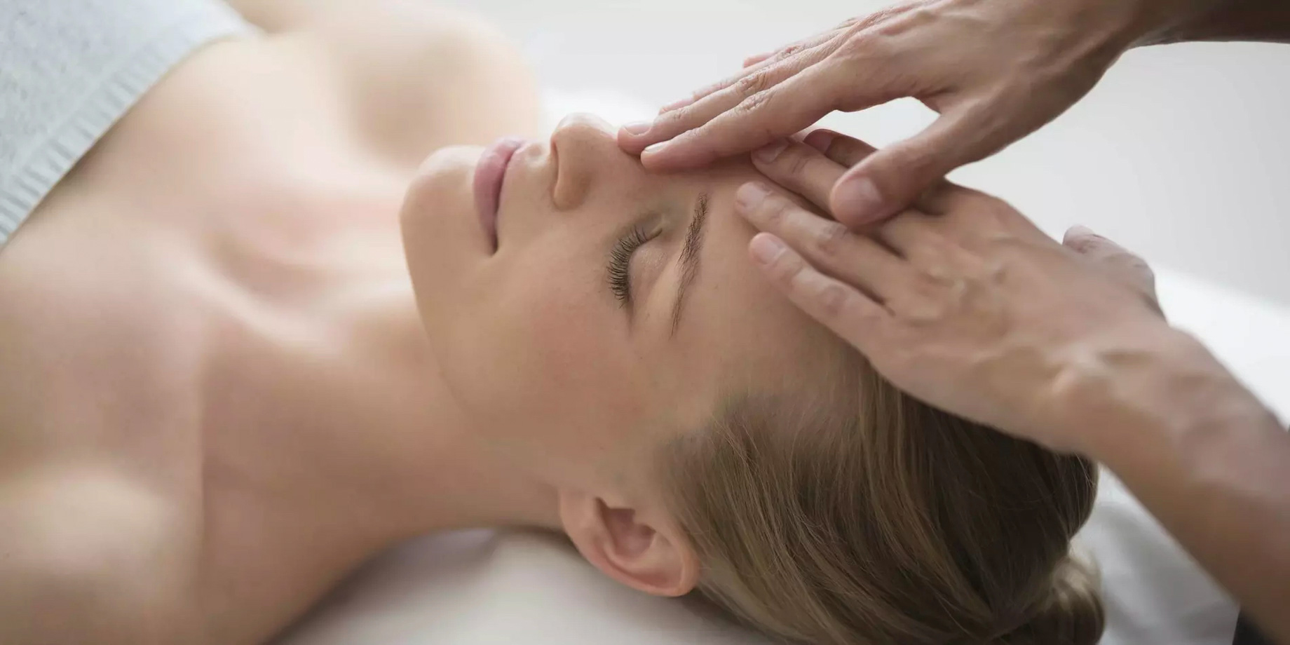 Barceló Maya Riviera Adults Only Resort – Xpu-Ha, Mexico - Spa