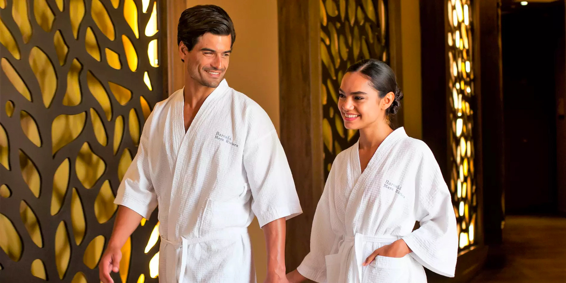 Barceló Maya Riviera Adults Only Resort – Xpu-Ha, Mexico - Spa