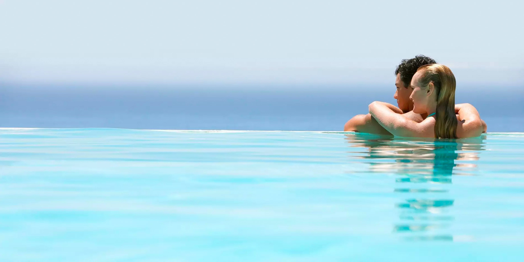 Barceló Maya Riviera Adults Only Resort – Xpu-Ha, Mexico - Pool