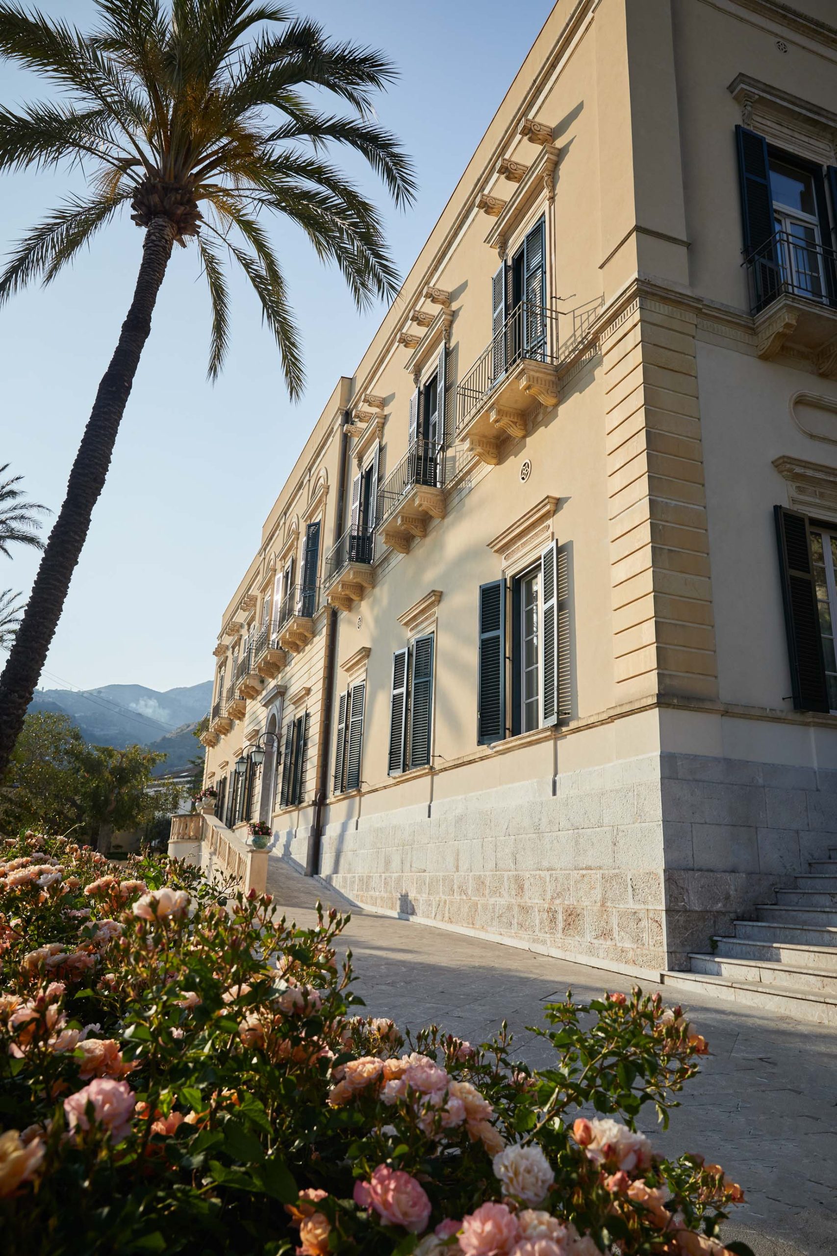 Grand Hotel Timeo, A Belmond Hotel - Taormina, Italy