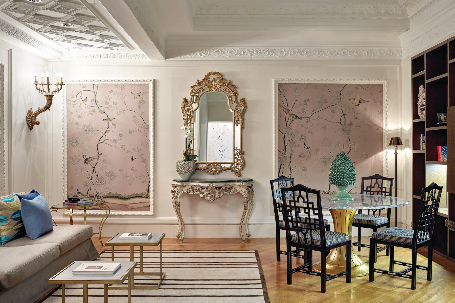 077 – Grand Hotel Timeo, A Belmond Hotel – Taormina, Italy – Villa Flora