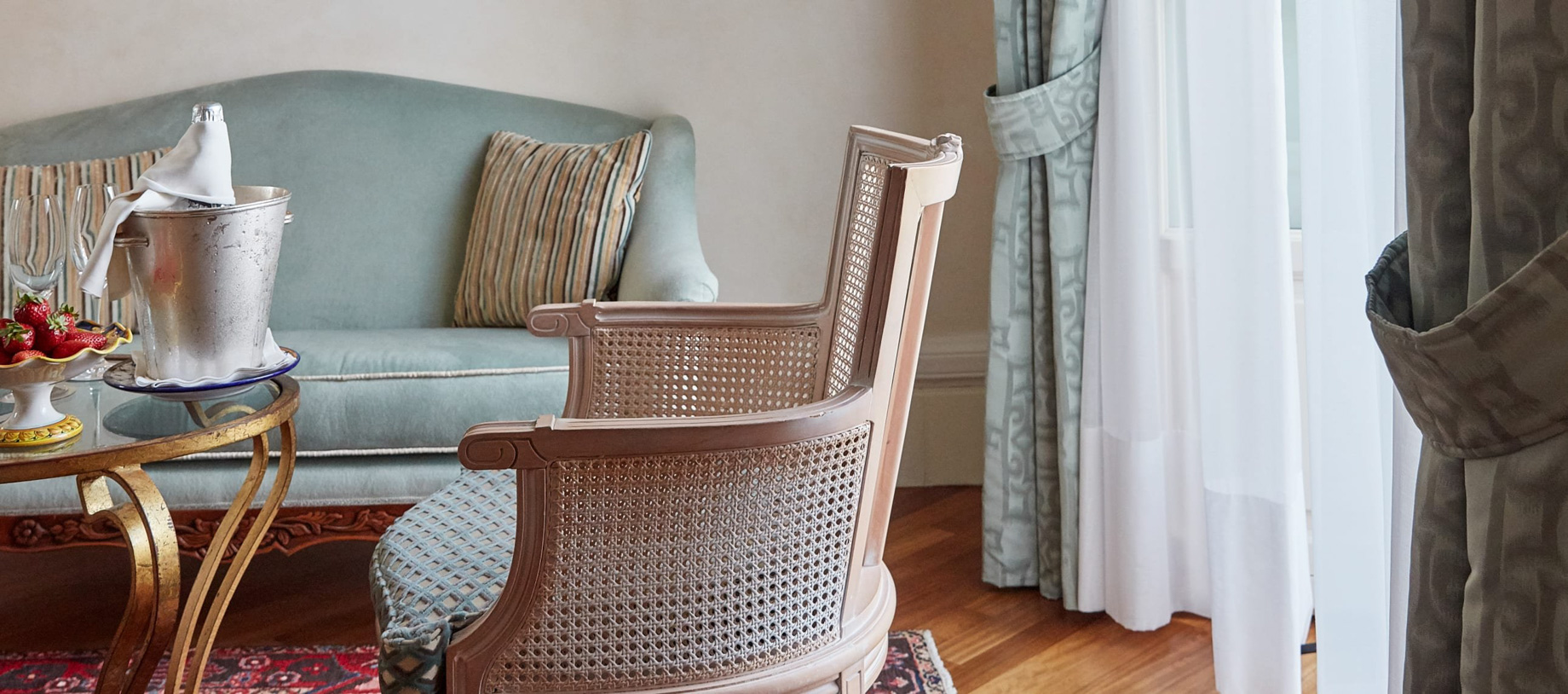 078 – Grand Hotel Timeo, A Belmond Hotel – Taormina, Italy – Villa Flora