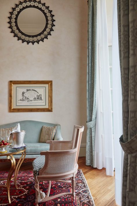 079 - Grand Hotel Timeo, A Belmond Hotel - Taormina, Italy - Villa Flora