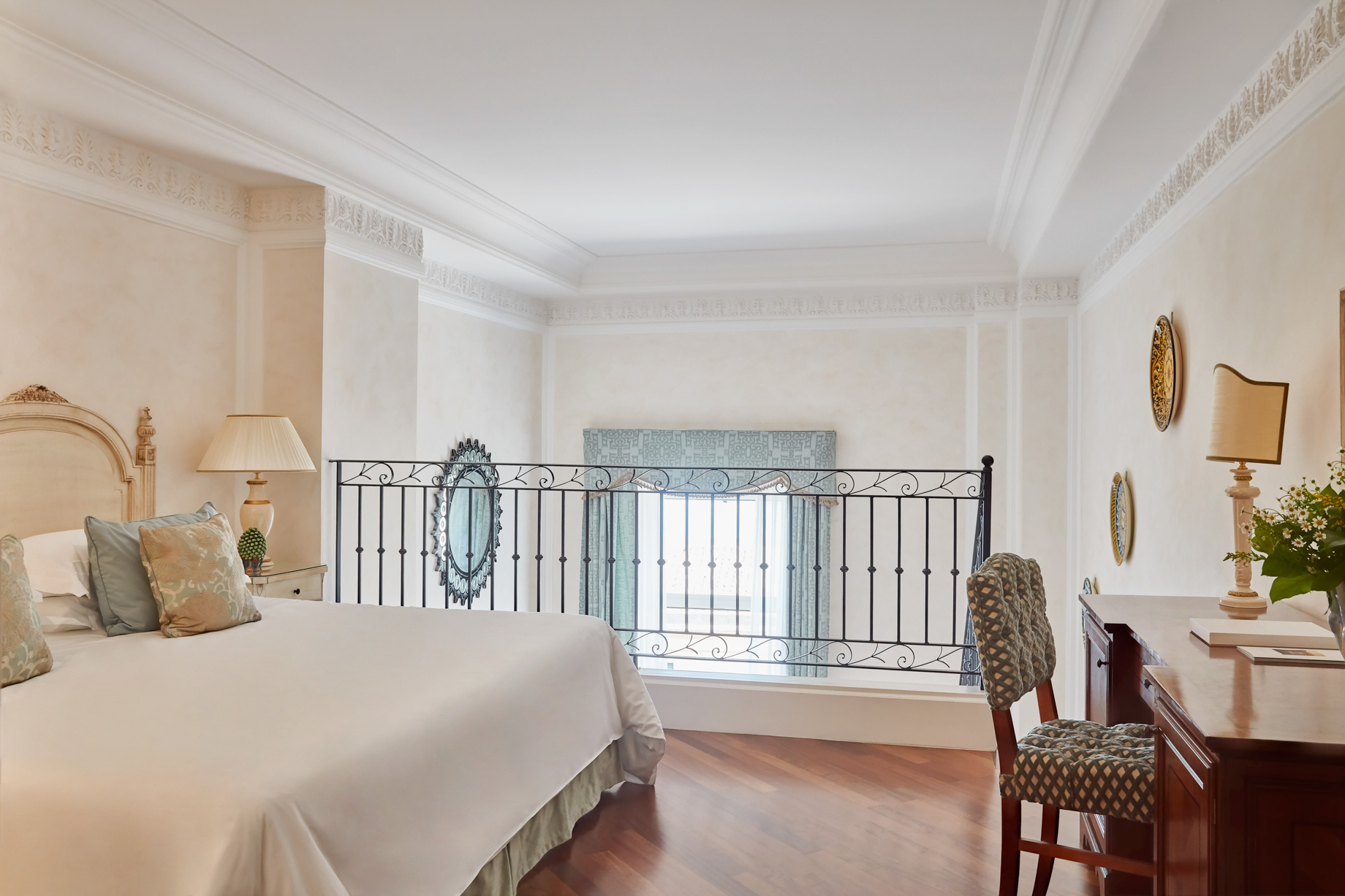 081 – Grand Hotel Timeo, A Belmond Hotel – Taormina, Italy – Villa Flora