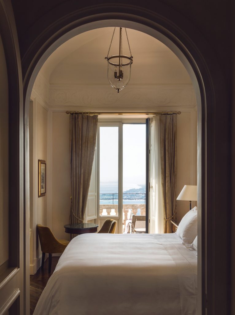 125 - Grand Hotel Timeo, A Belmond Hotel - Taormina, Italy - Junior Suite